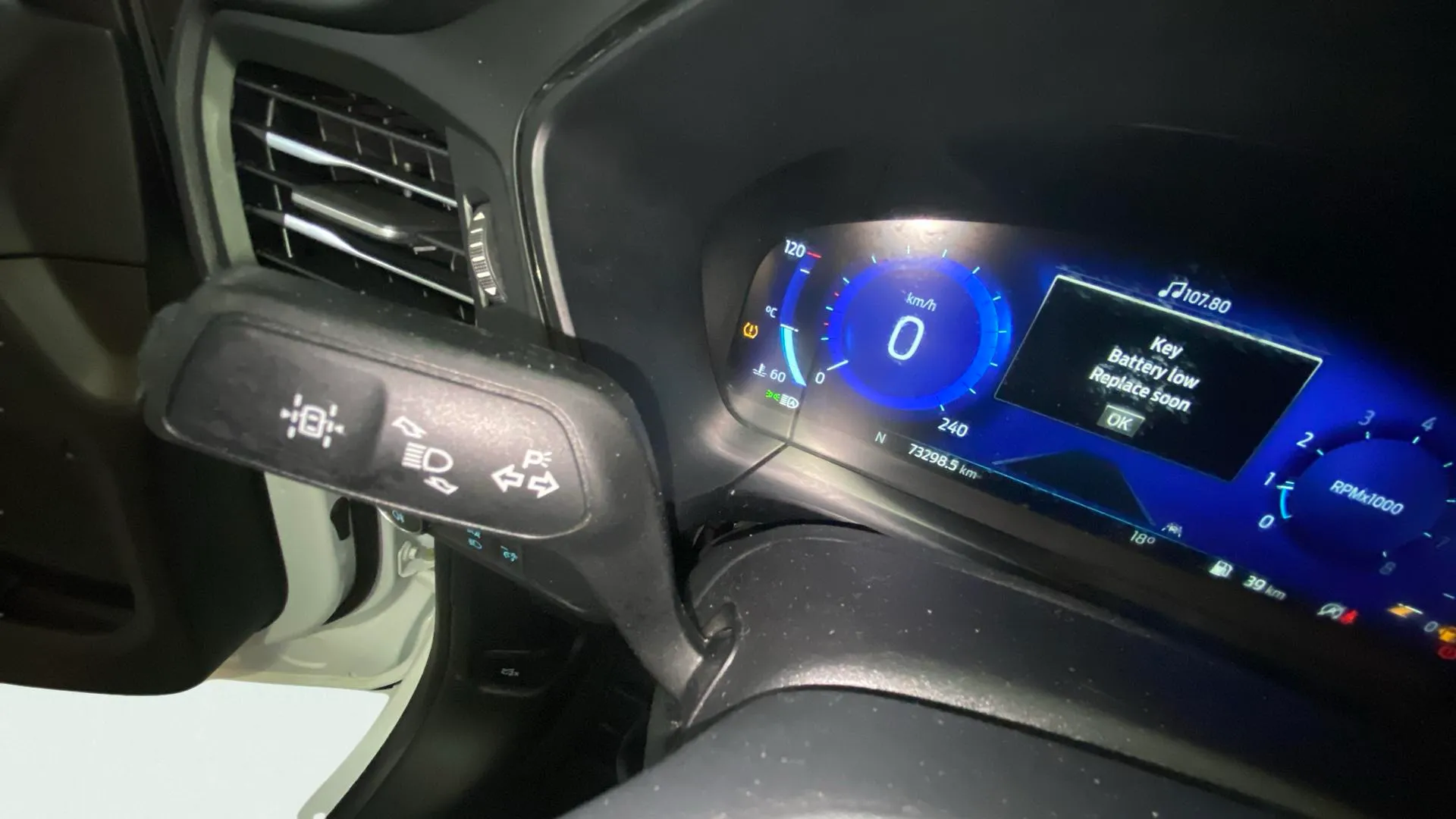 Ford Kuga ST-Line 1.5T EcoBoost - foto 20
