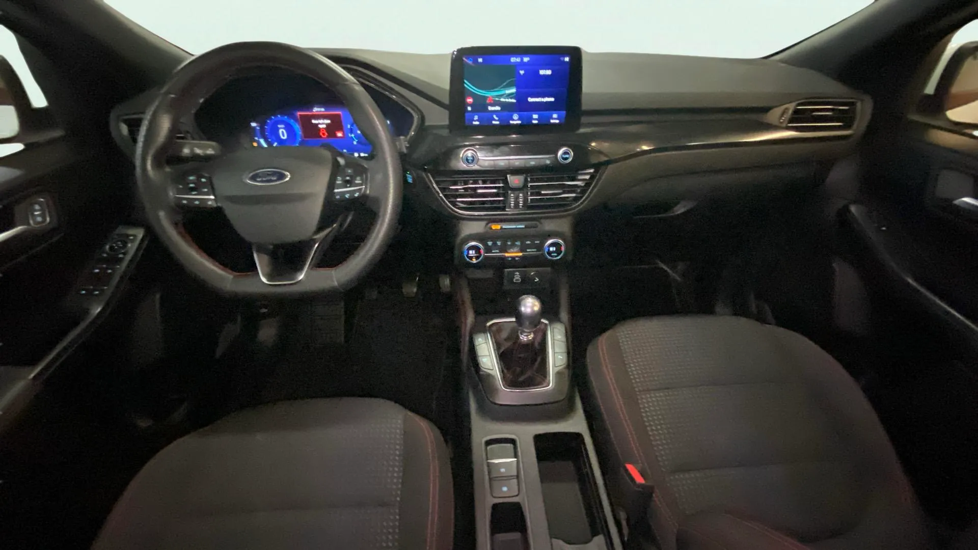 Ford Kuga ST-Line 1.5T EcoBoost - foto 12
