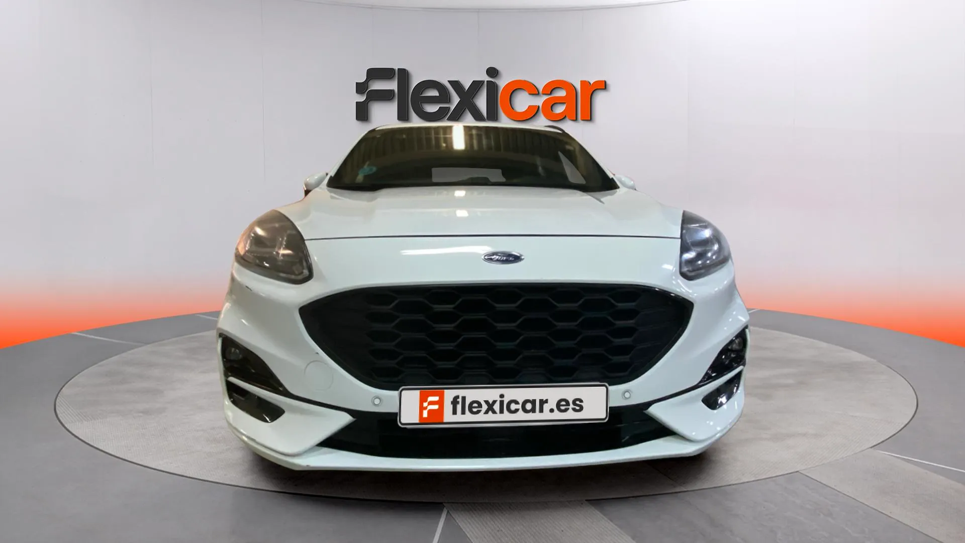 Ford Kuga ST-Line 1.5T EcoBoost - foto 4