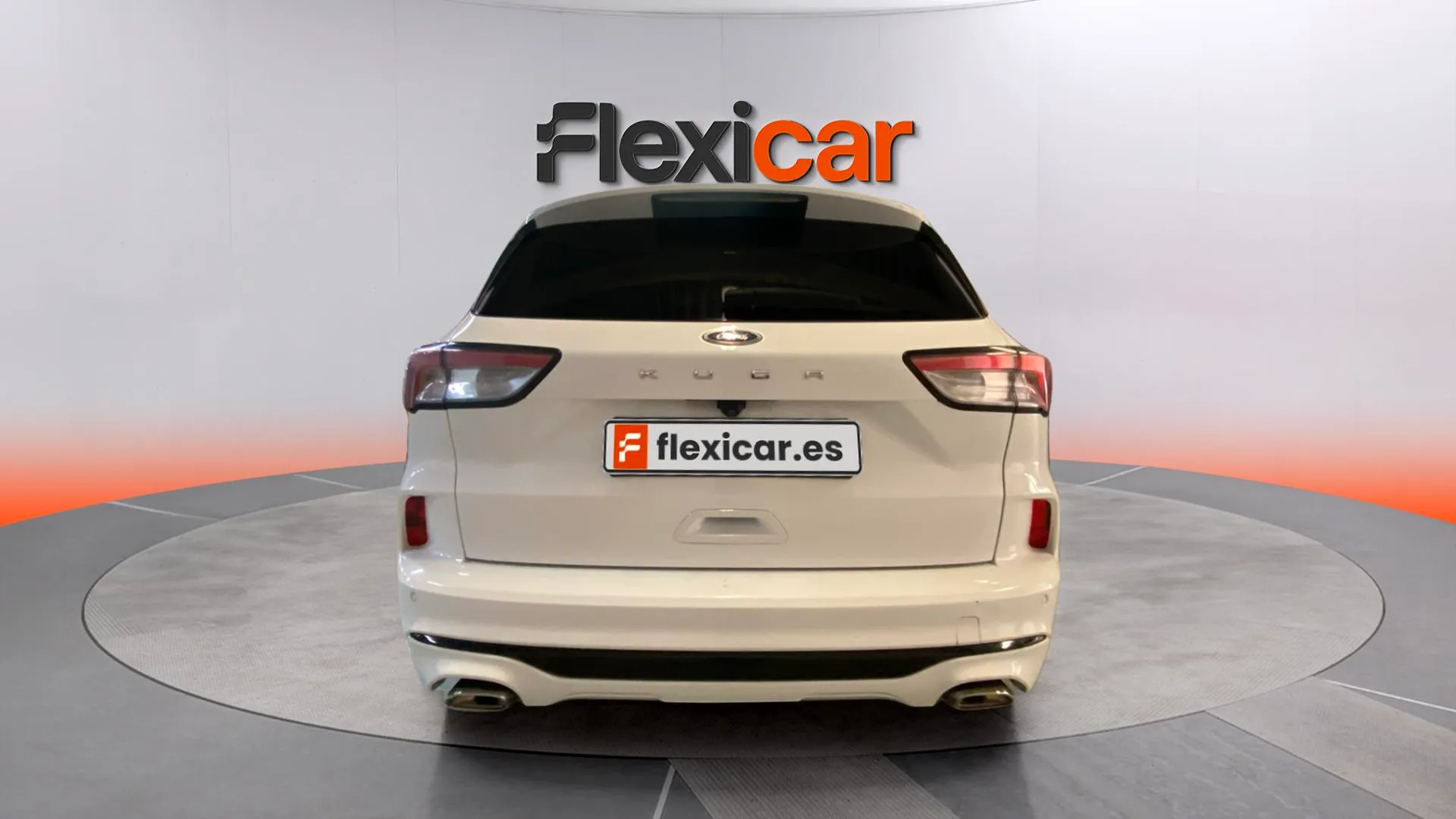 Ford Kuga ST-Line 1.5T EcoBoost - foto 8