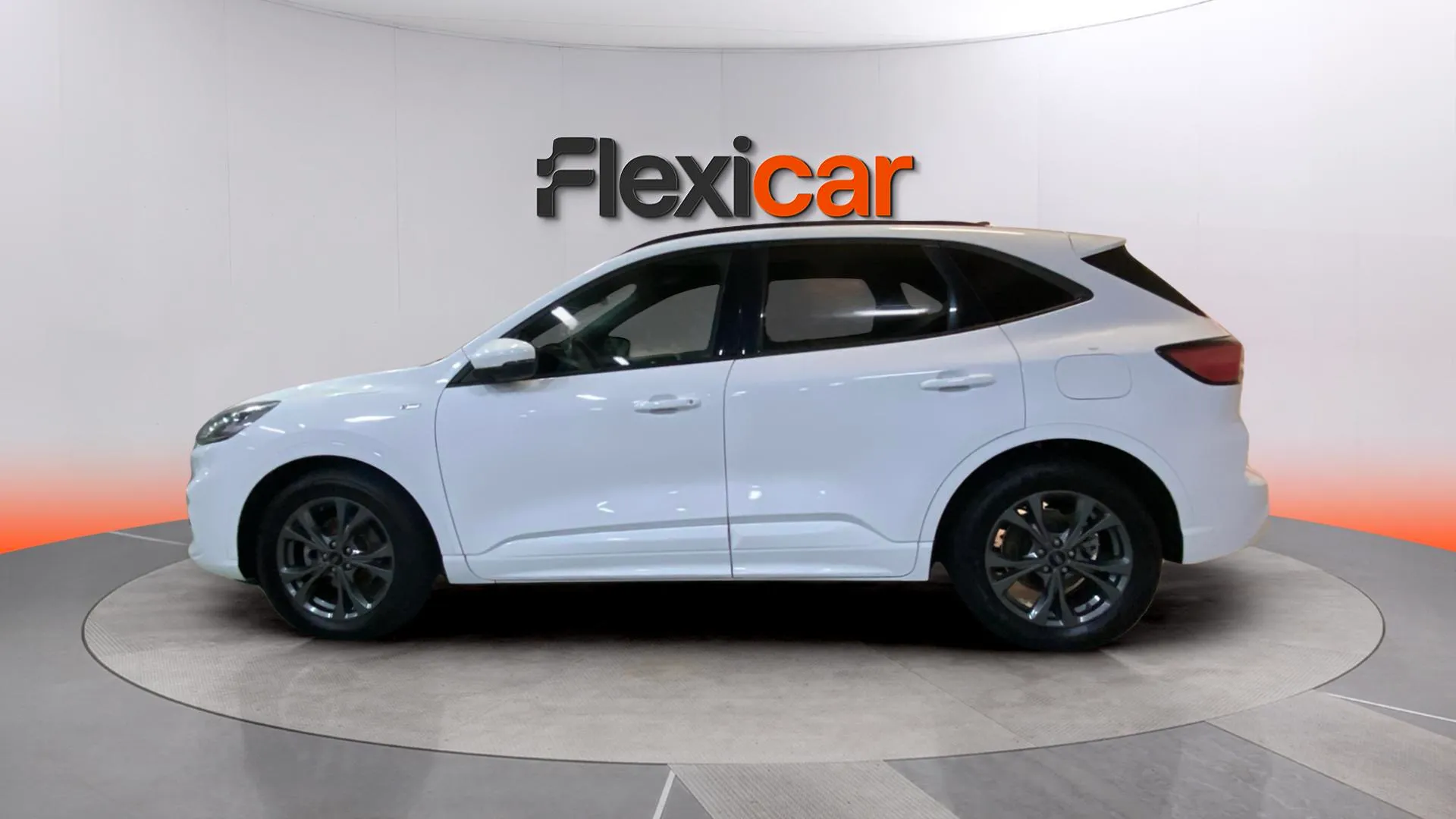 Ford Kuga ST-Line 1.5T EcoBoost - foto 6