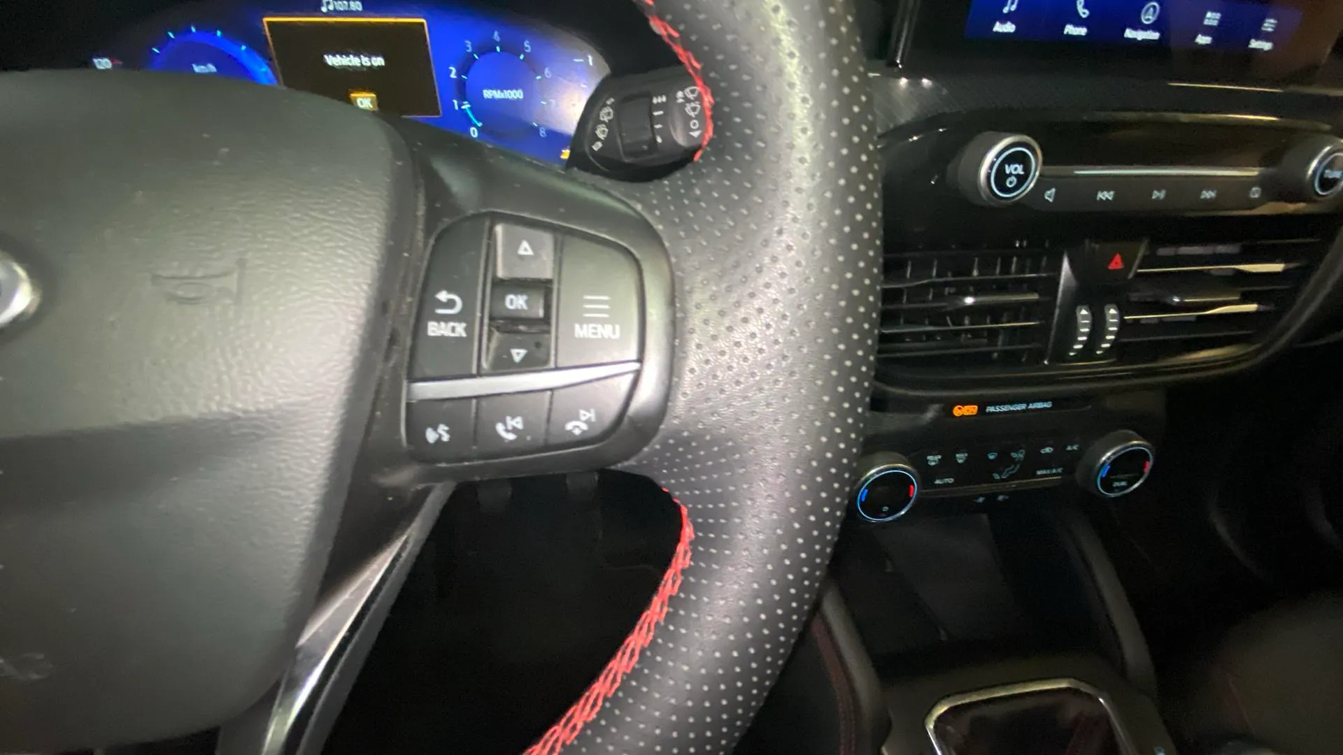 Ford Kuga ST-Line 1.5T EcoBoost - foto 18