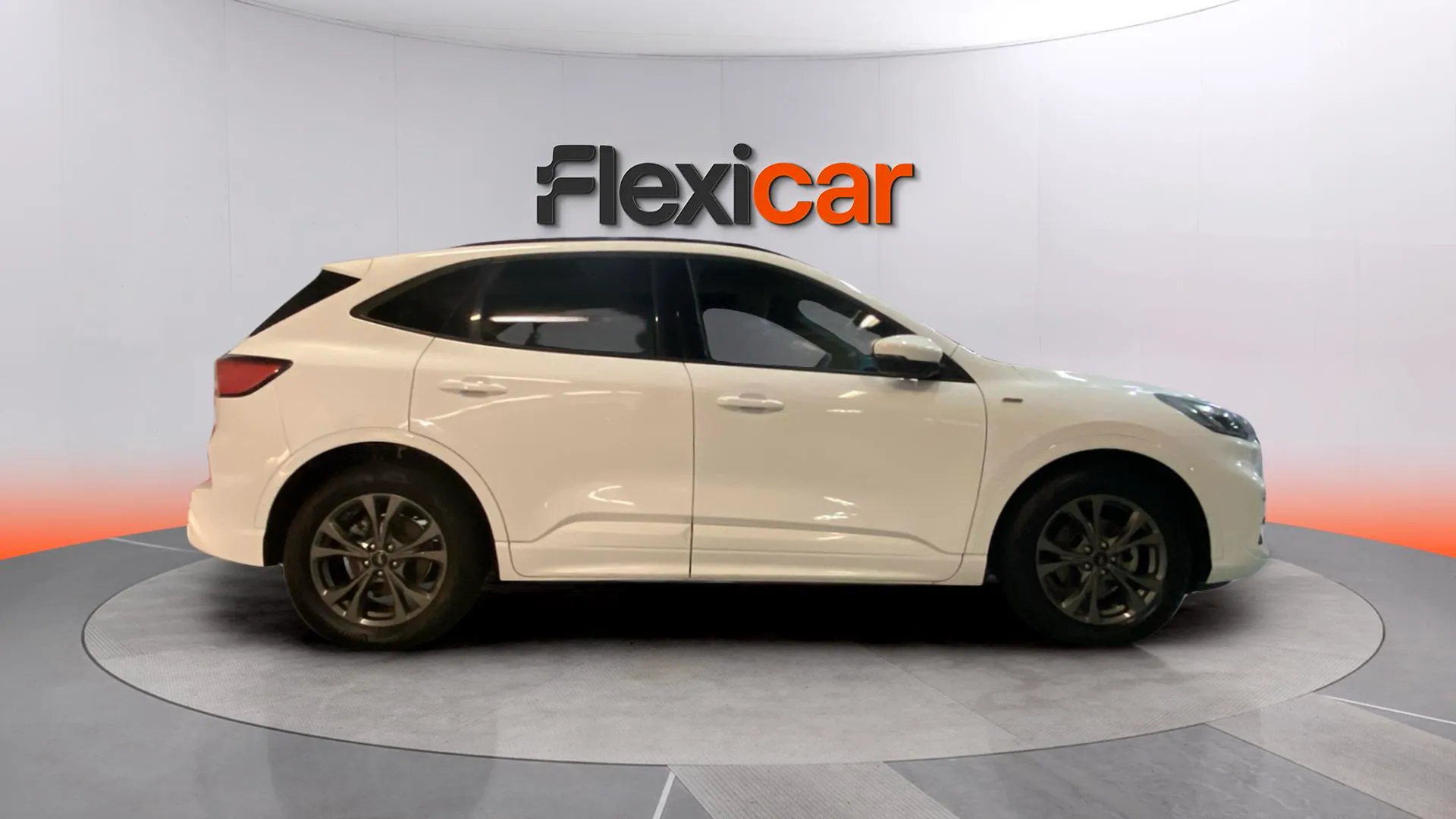 Ford Kuga ST-Line 1.5T EcoBoost - foto 3