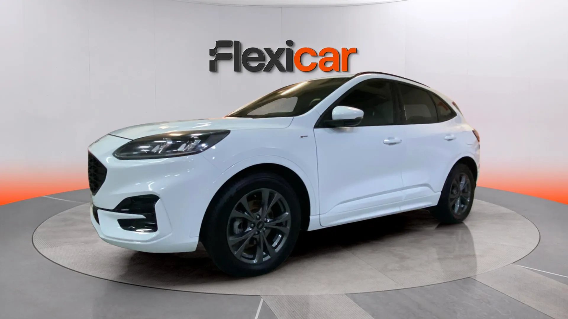 Ford Kuga ST-Line 1.5T EcoBoost - foto 5