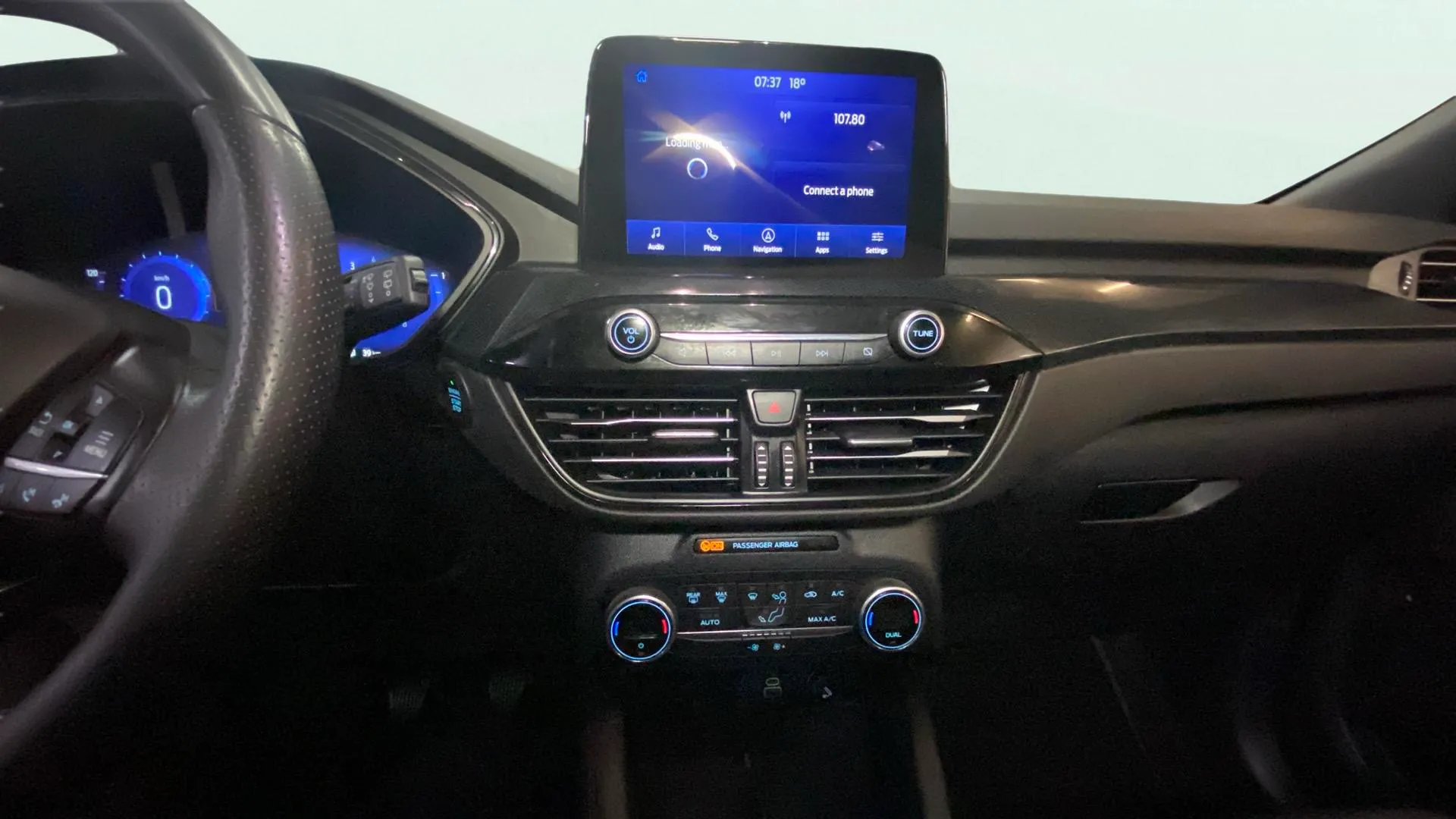 Ford Kuga ST-Line 1.5T EcoBoost - foto 19