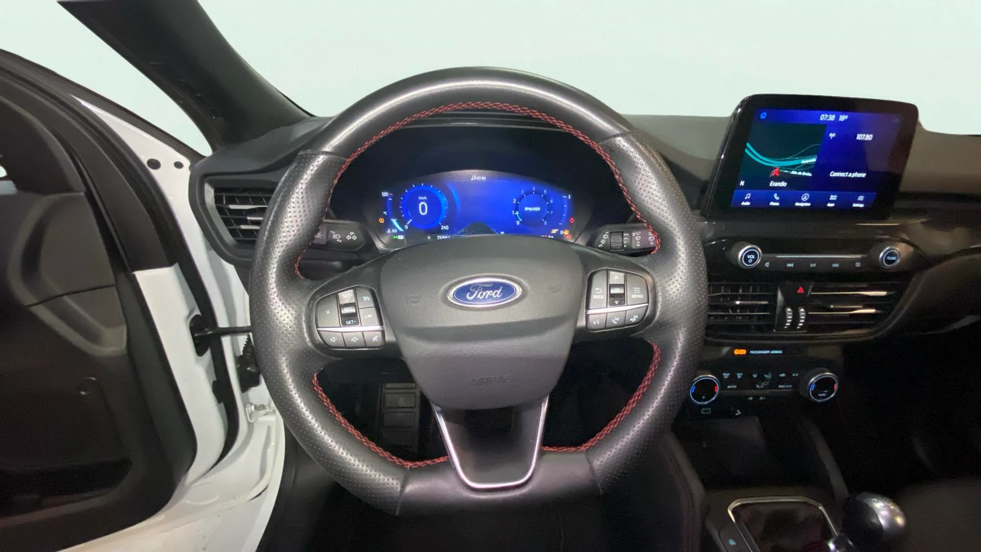 Ford Kuga ST-Line 1.5T EcoBoost - foto 10