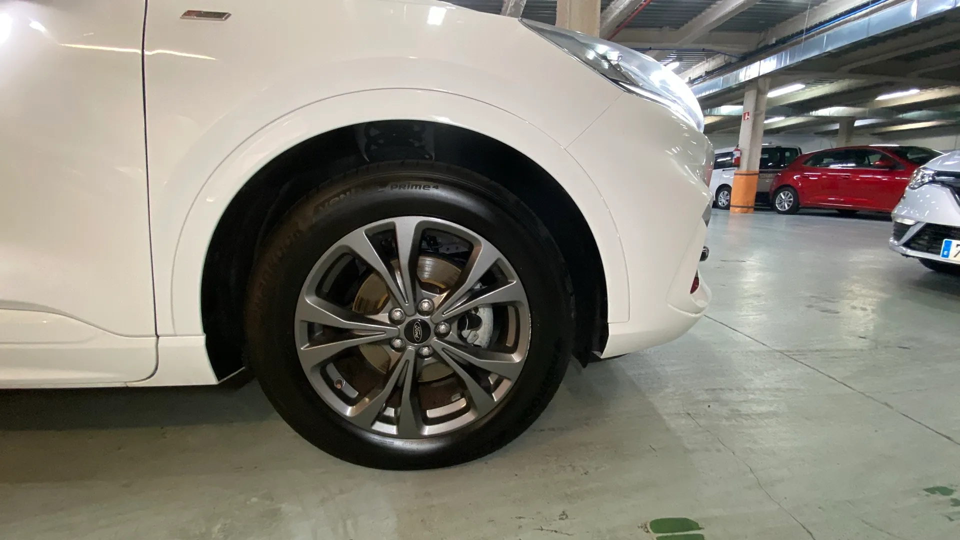 Ford Kuga ST-Line 1.5T EcoBoost - foto 28