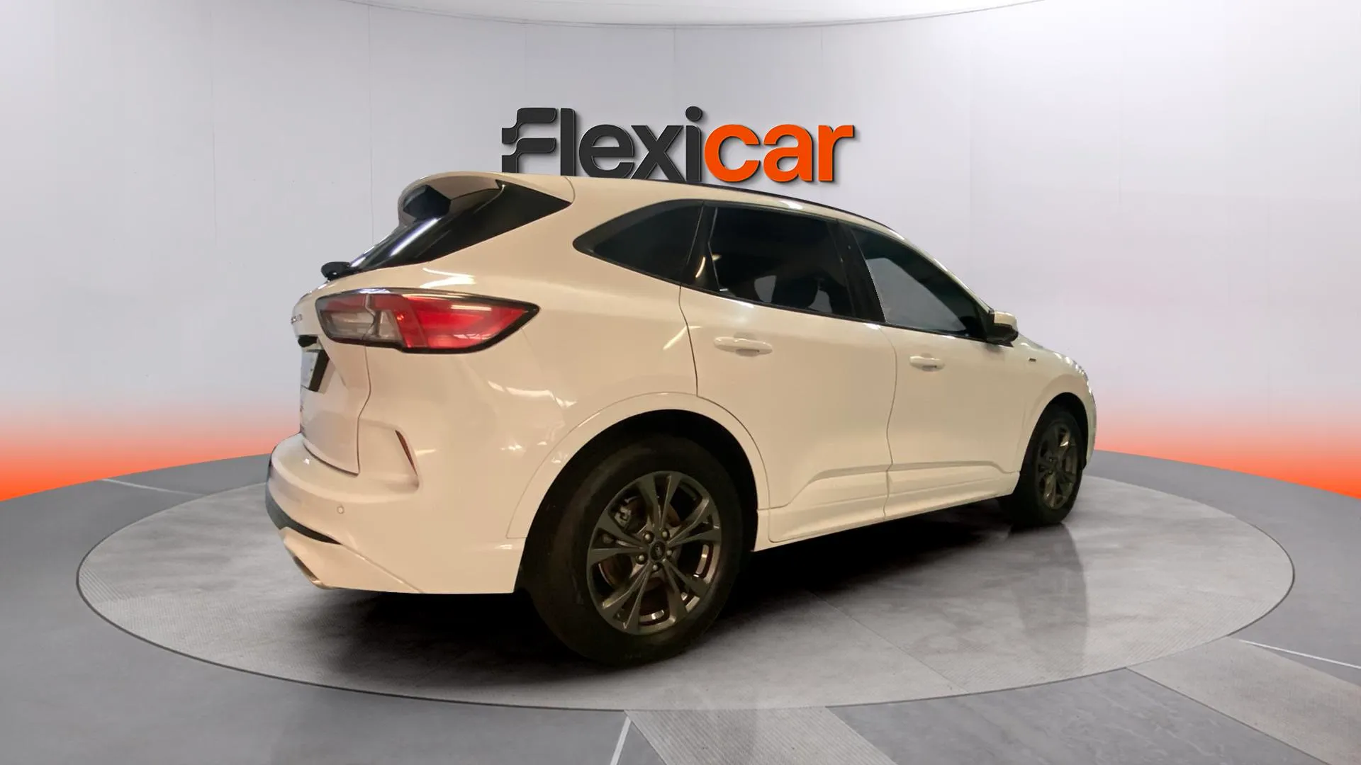 Ford Kuga ST-Line 1.5T EcoBoost - foto 2