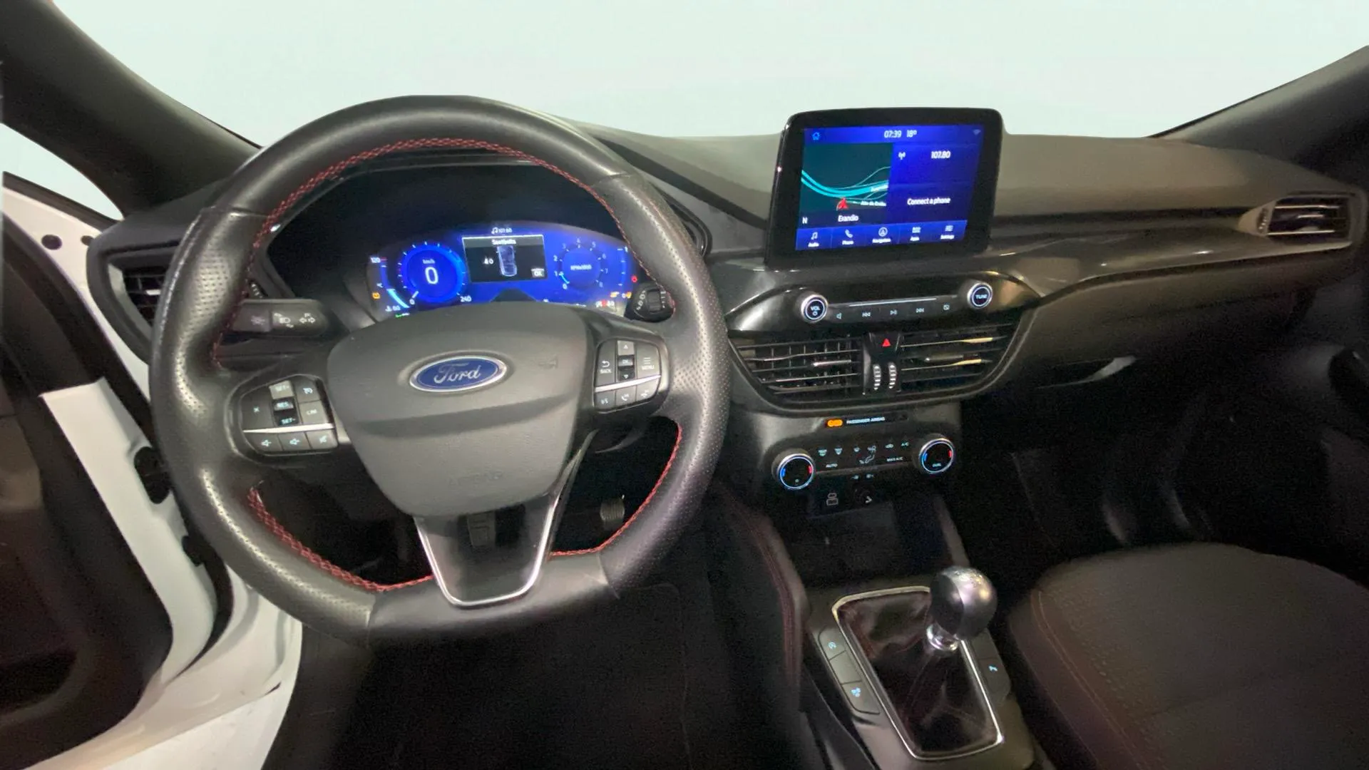 Ford Kuga ST-Line 1.5T EcoBoost - foto 11