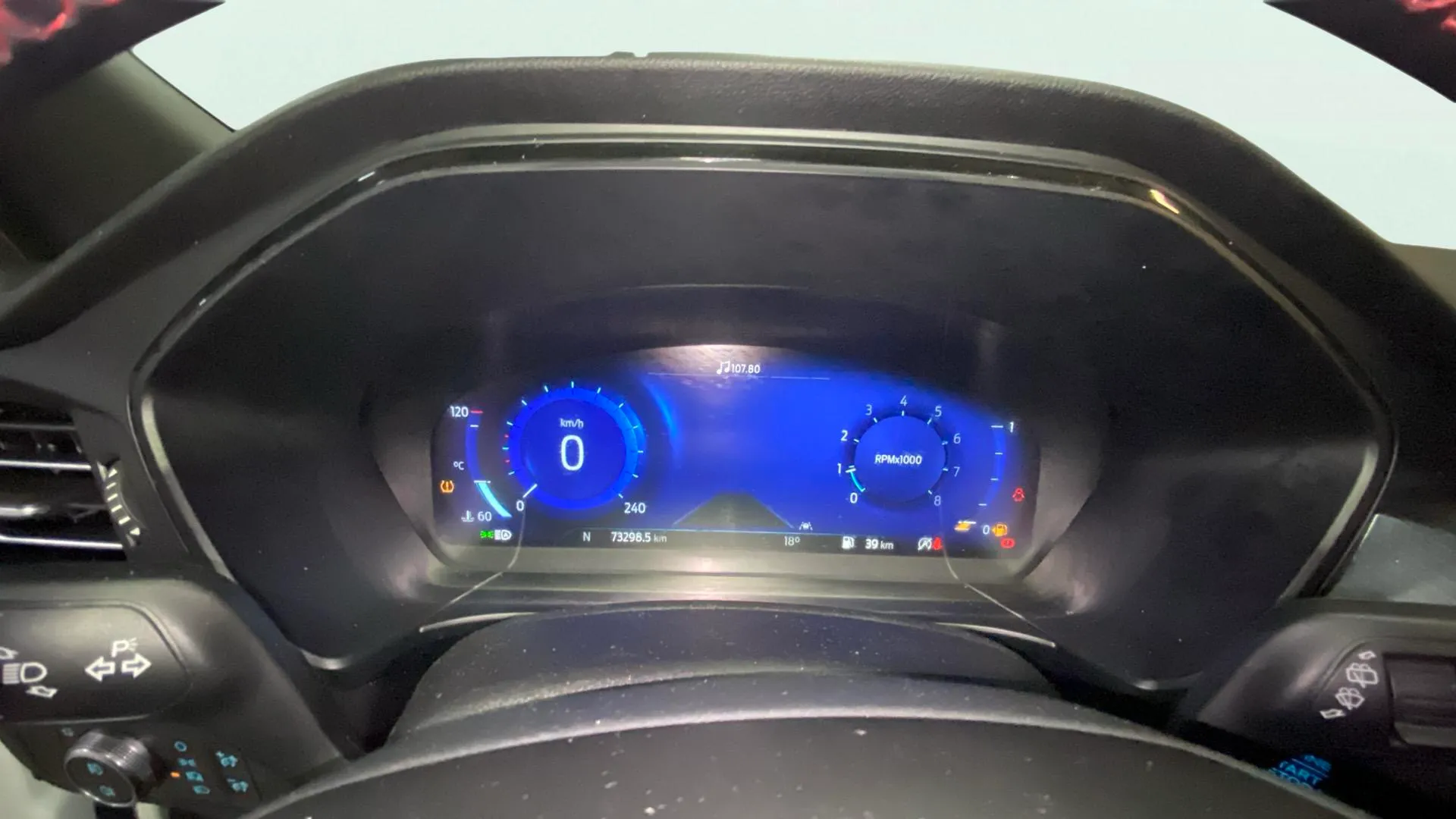 Ford Kuga ST-Line 1.5T EcoBoost - foto 13