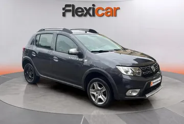 dacia sandero access 10 55kw 75cv gasolina manual jerez 903000000229043
