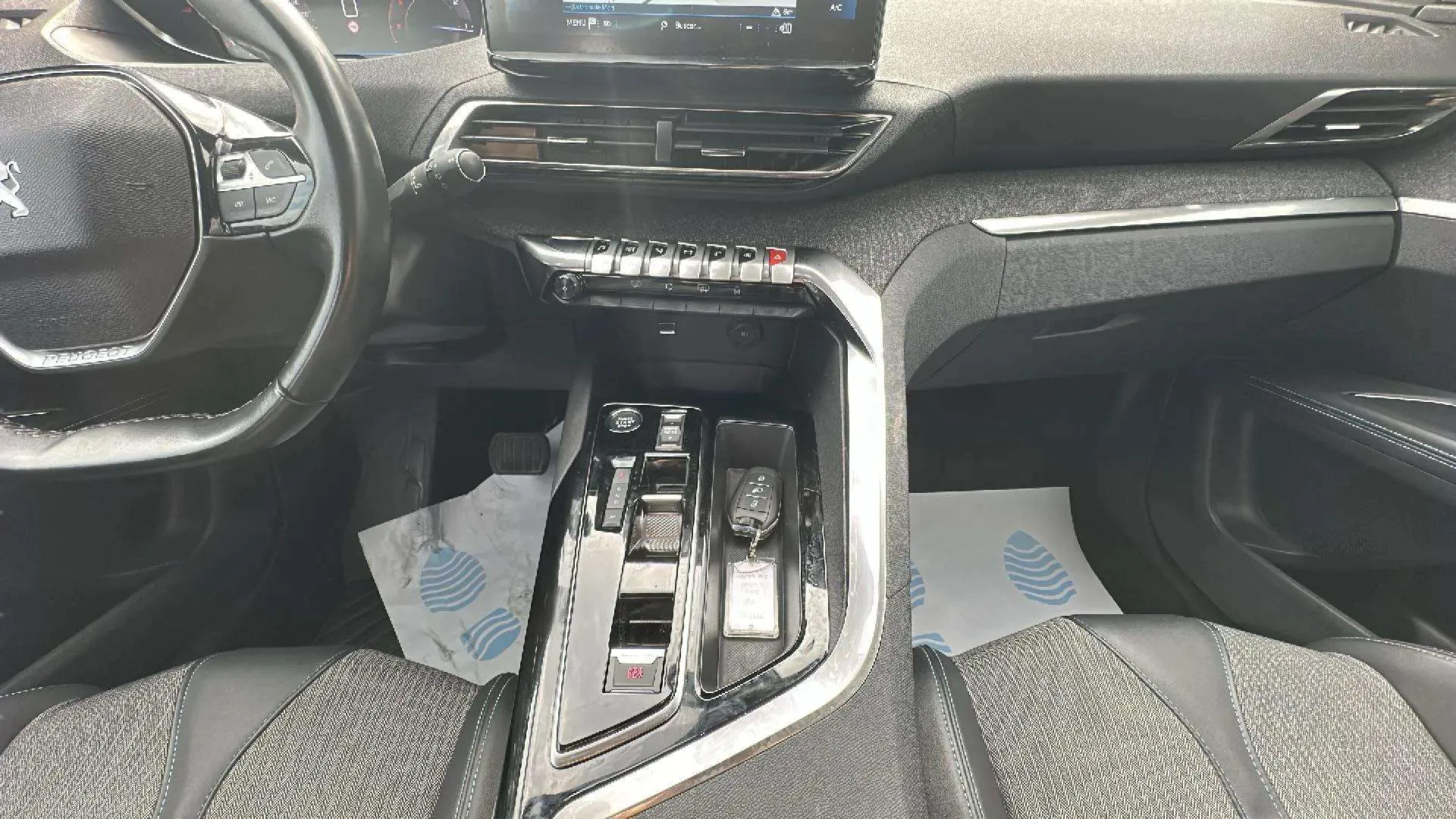 Peugeot 5008 1.5 BlueHDi Allure Pack EAT8 - foto 15