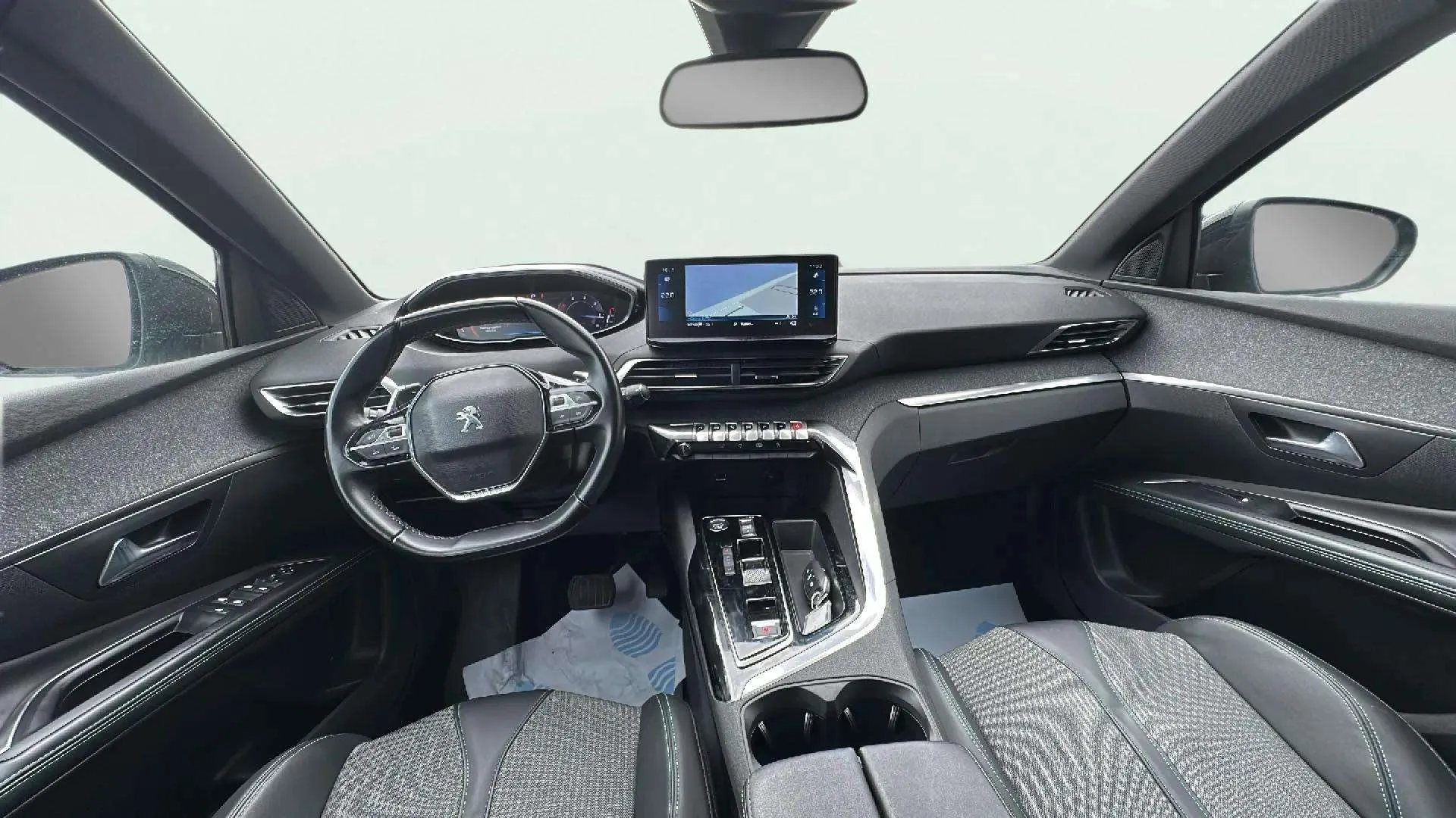 Peugeot 5008 1.5 BlueHDi Allure Pack EAT8 - foto 14