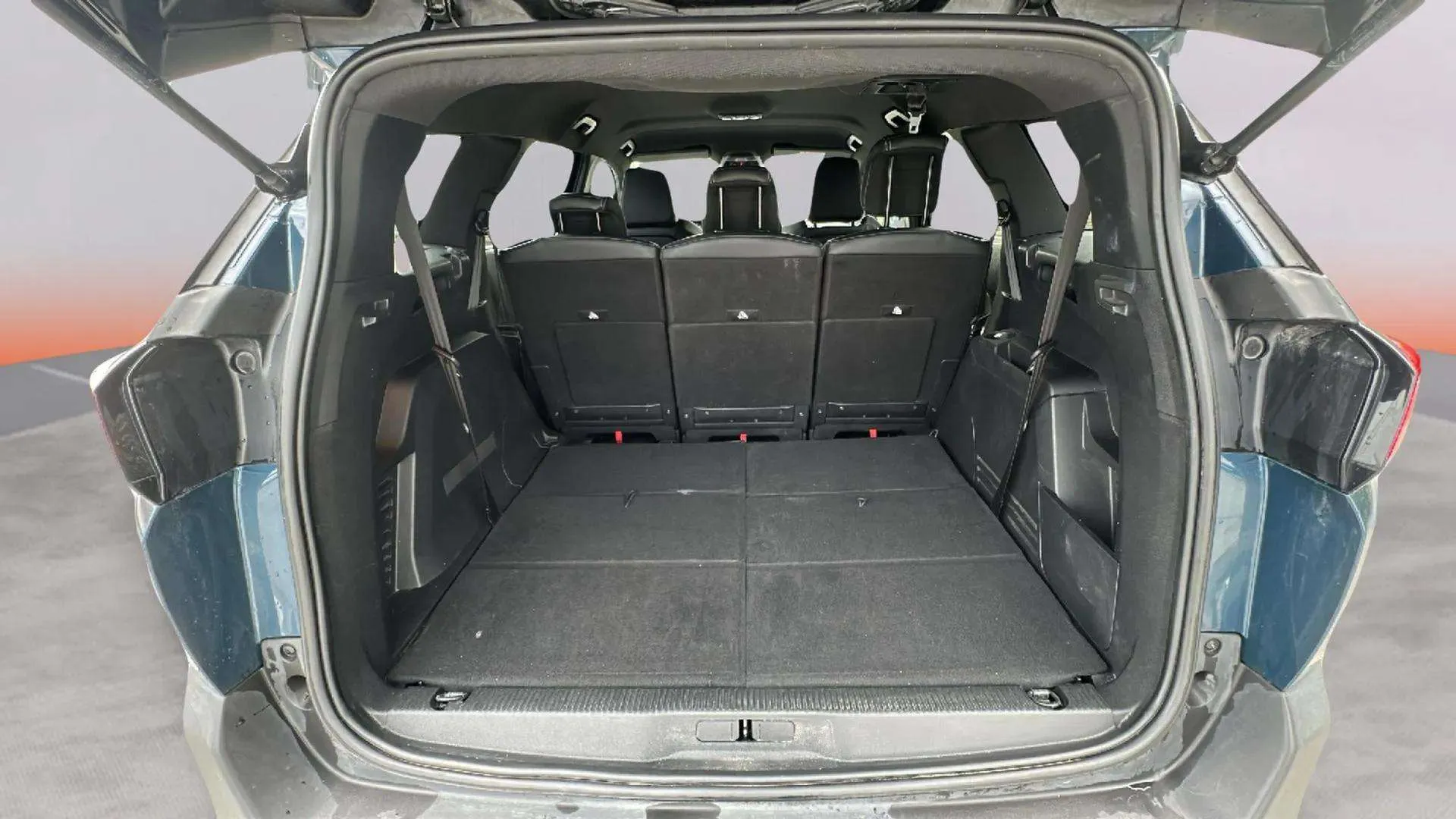 Peugeot 5008 1.5 BlueHDi Allure Pack EAT8 - foto 22