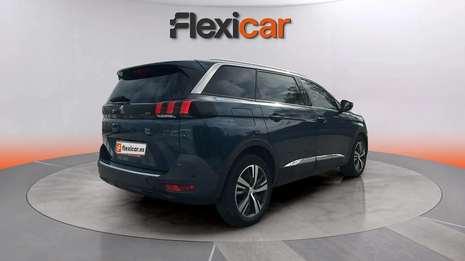 Peugeot 5008 1.5 BlueHDi Allure Pack EAT8 - foto 10