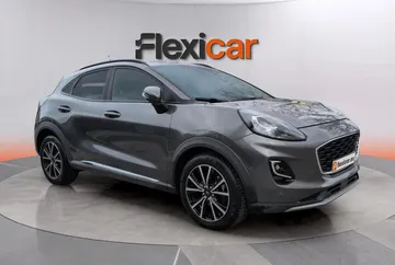 ford puma 10 ecoboost 125cv titanium design mhev hibrido no enchufable manual pinto 903000000229048