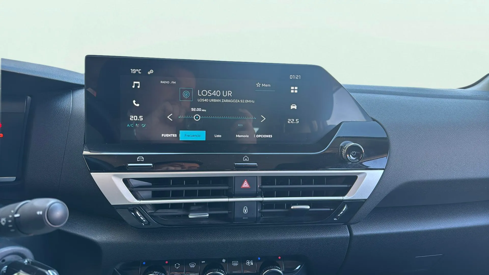Citroën C4 PureTech 130 You - foto 17