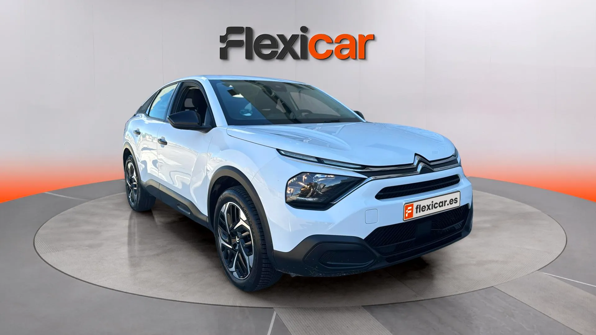 Citroën C4 PureTech 130 You
