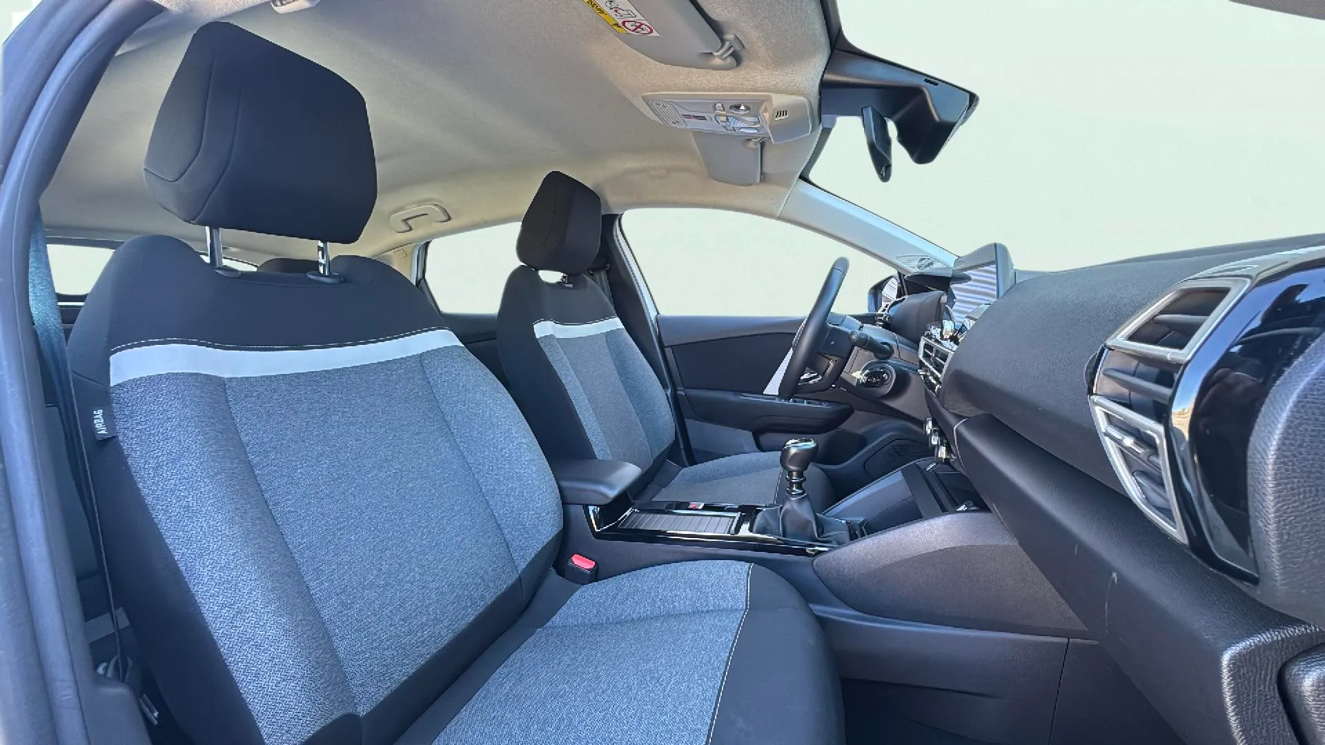 Citroën C4 PureTech 130 You - foto 9
