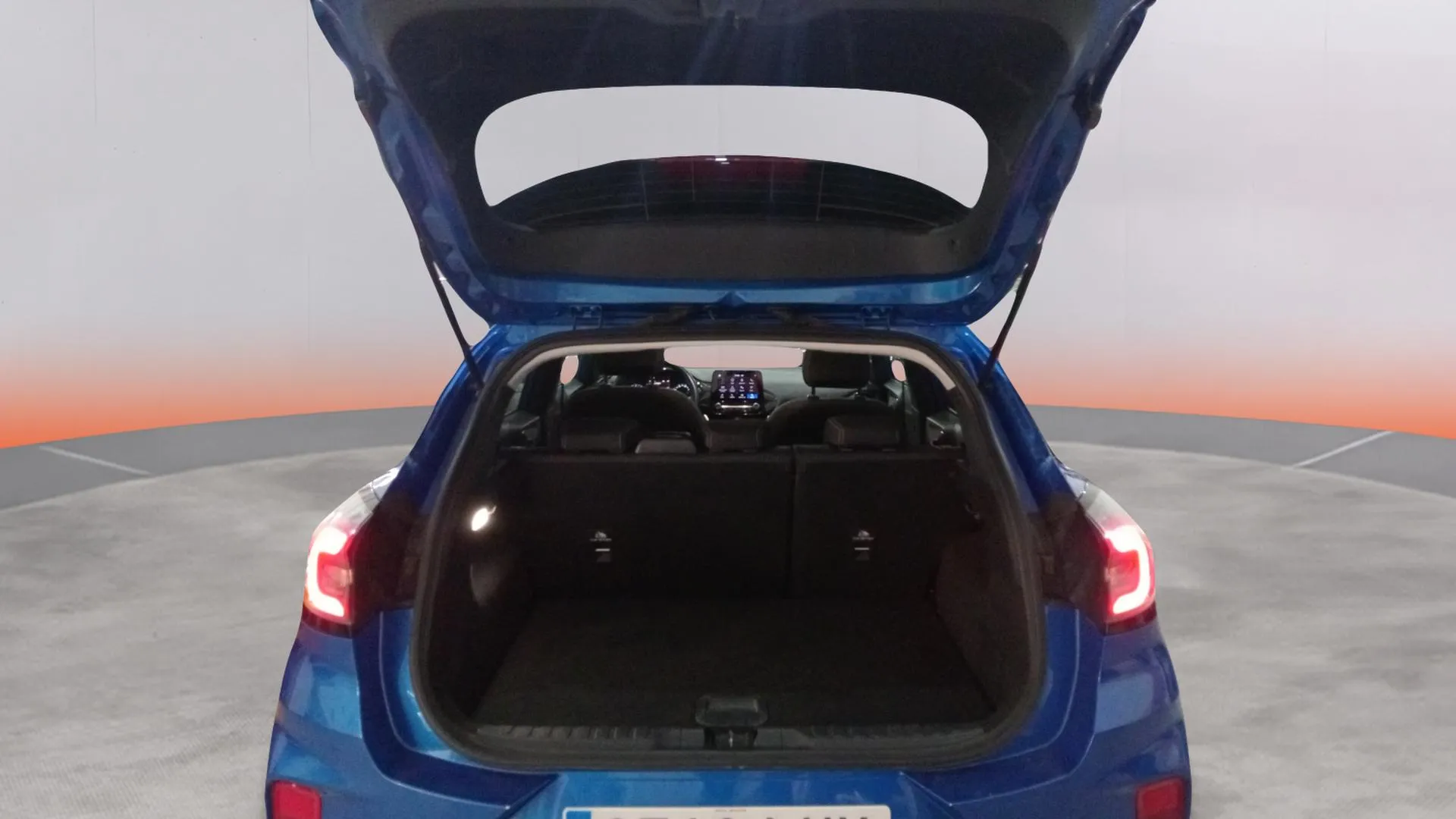 Ford Puma 1.0 EcoBoost Titanium Design MHEV - foto 6