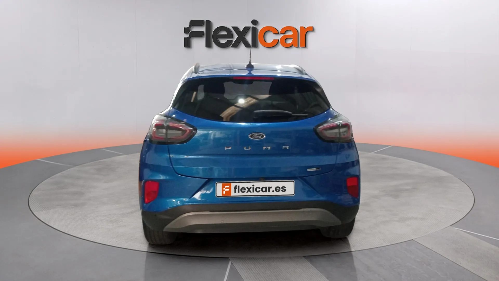 Ford Puma 1.0 EcoBoost Titanium Design MHEV - foto 4