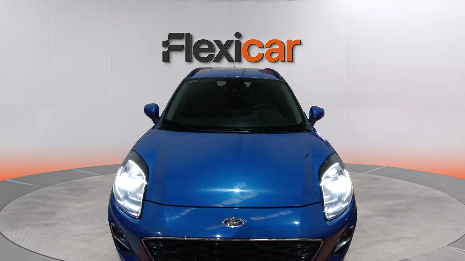Ford Puma 1.0 EcoBoost Titanium Design MHEV - foto 5