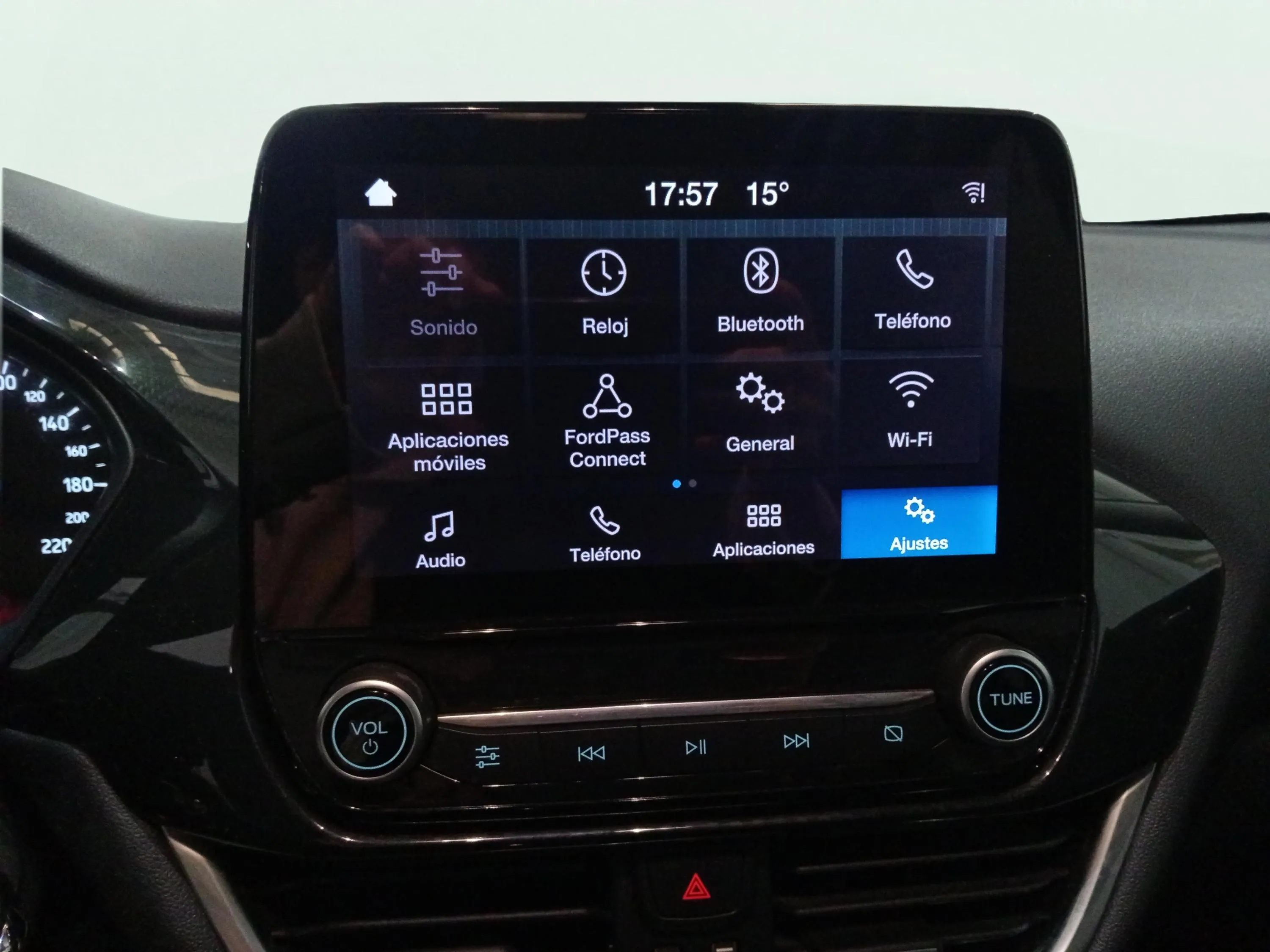 Ford Puma 1.0 EcoBoost Titanium Design MHEV - foto 16