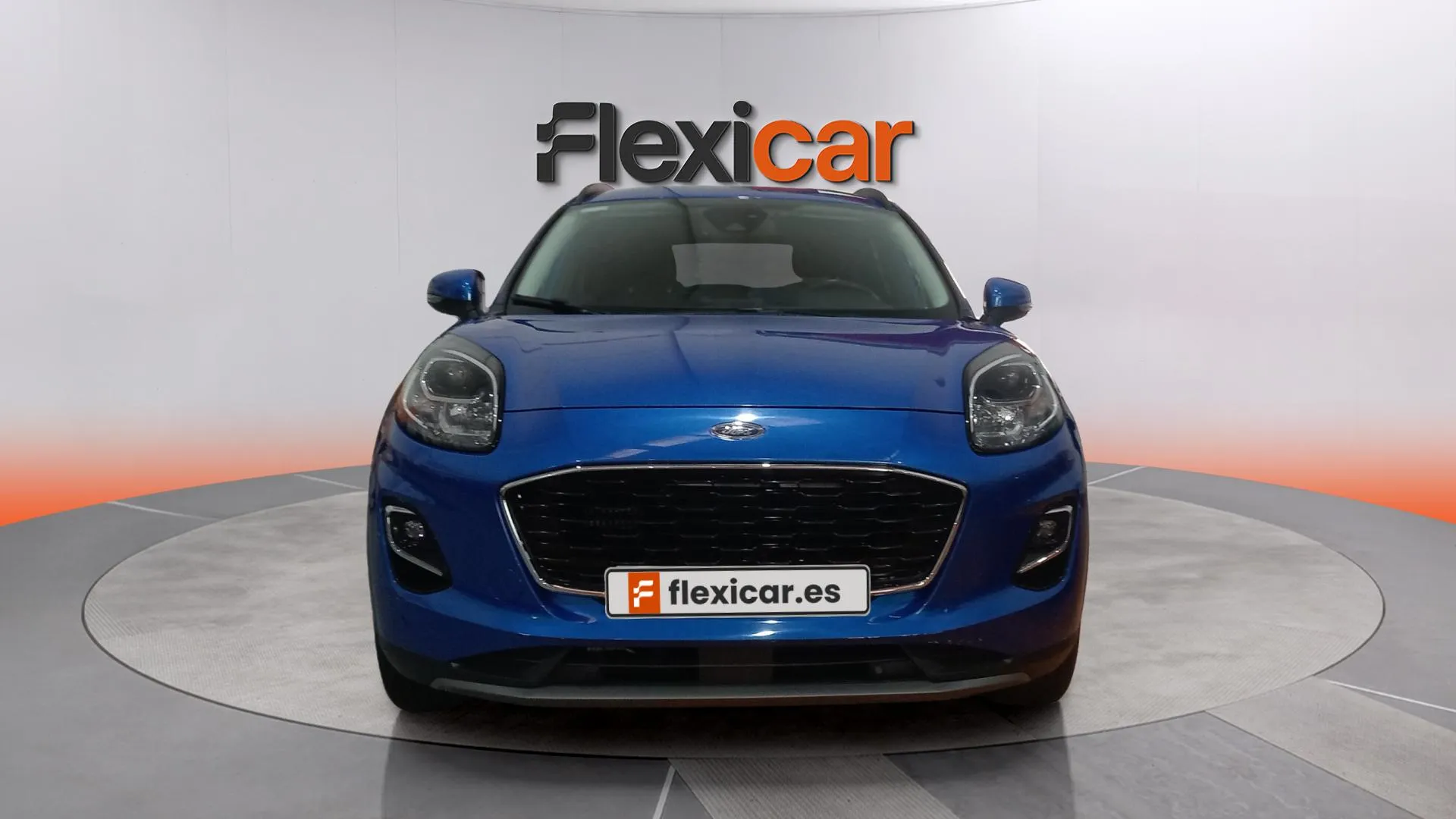 Ford Puma 1.0 EcoBoost Titanium Design MHEV - foto 2