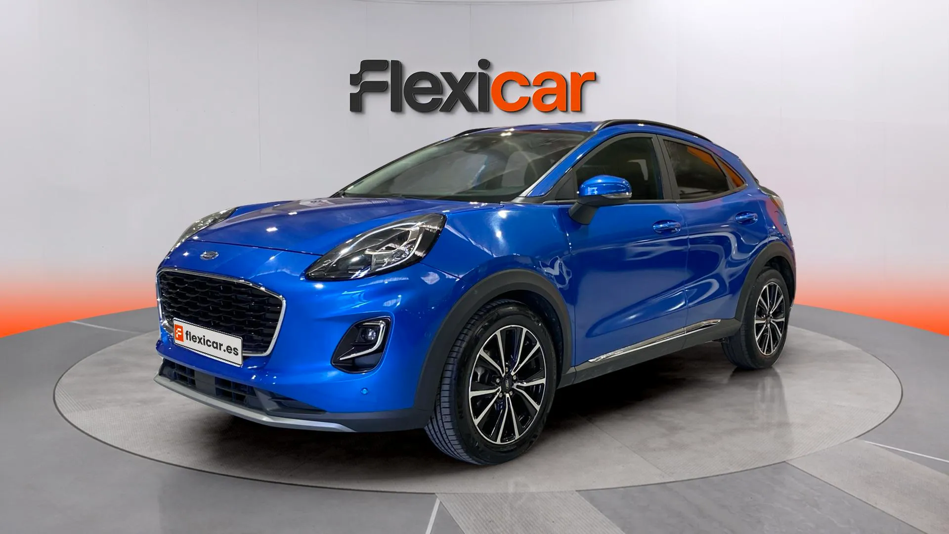 Ford Puma 1.0 EcoBoost ST-Line Design MHEV - foto 3