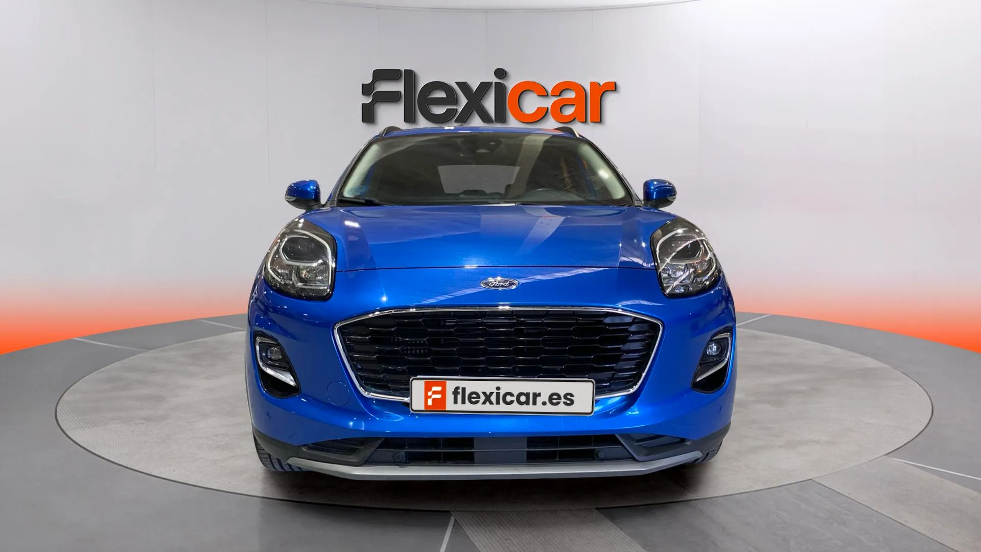 Ford Puma 1.0 EcoBoost ST-Line Design MHEV - foto 2