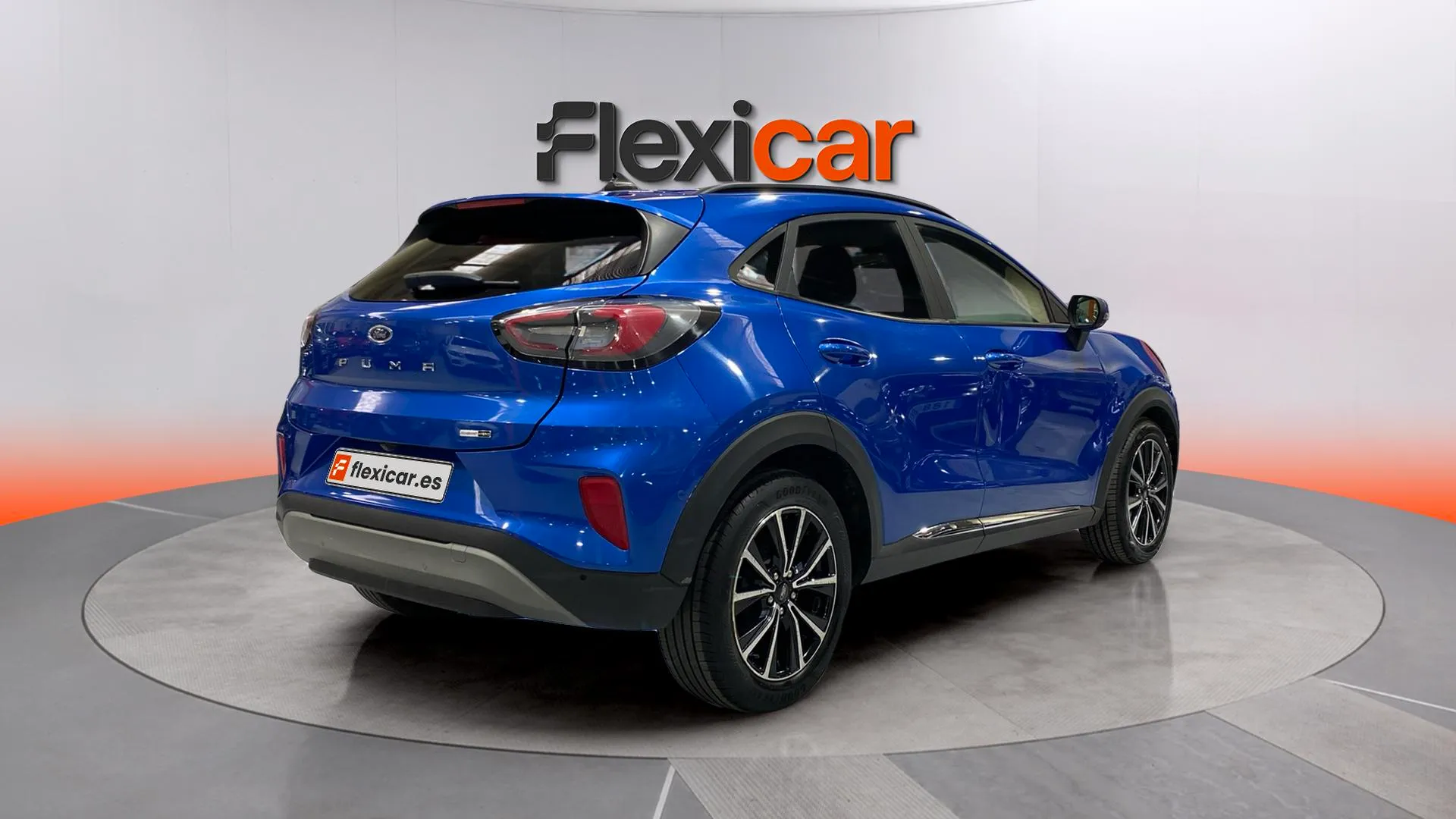 Ford Puma 1.0 EcoBoost ST-Line Design MHEV - foto 8