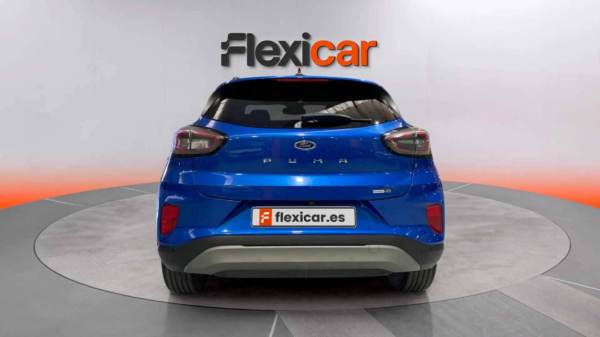 Ford Puma 1.0 EcoBoost ST-Line Design MHEV - foto 7