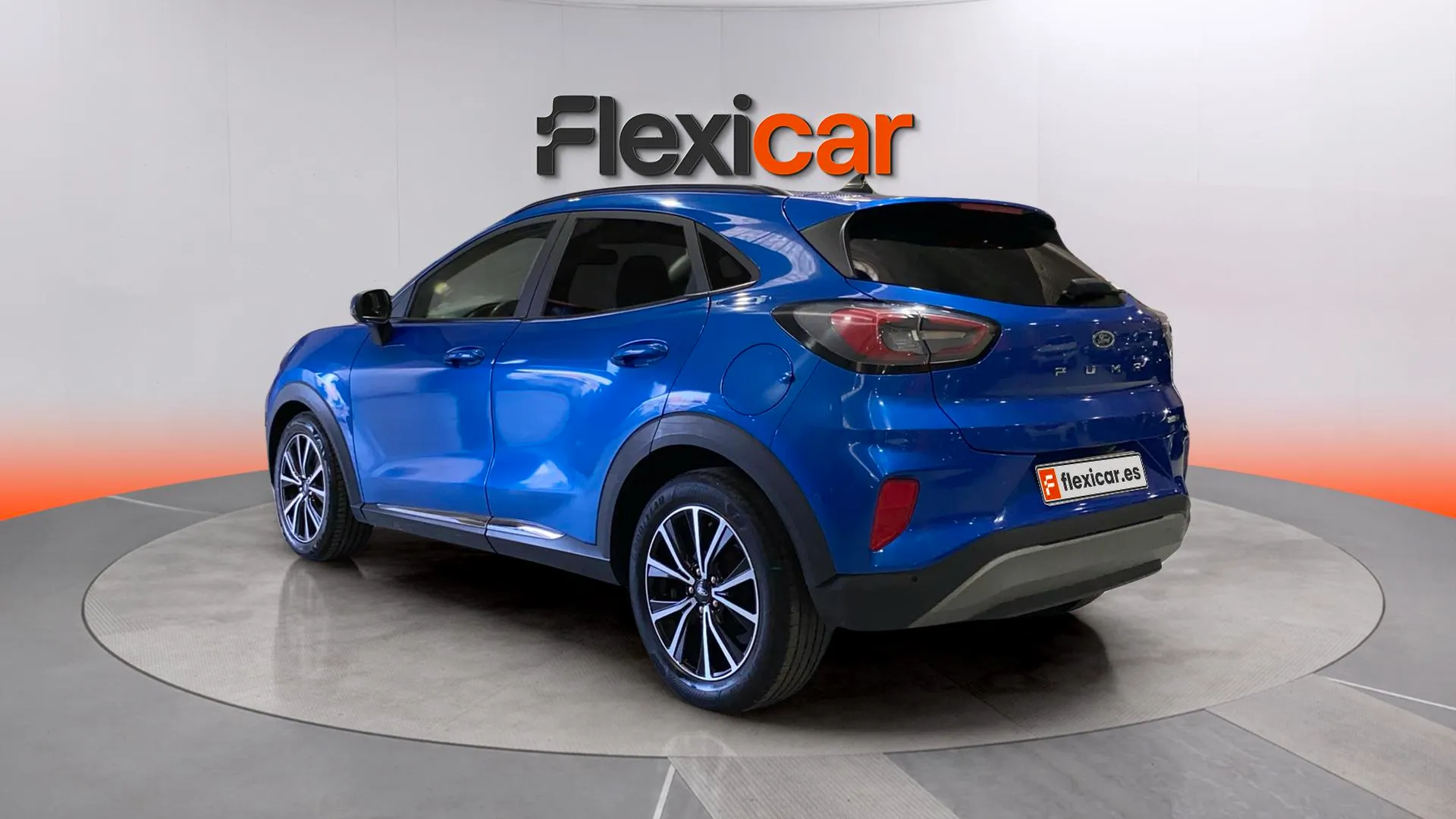 Ford Puma 1.0 EcoBoost ST-Line Design MHEV - foto 6
