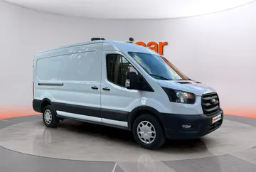 ford transit 350 96kw l3h2 van trend fwd diesel manual albacete 903000000229072