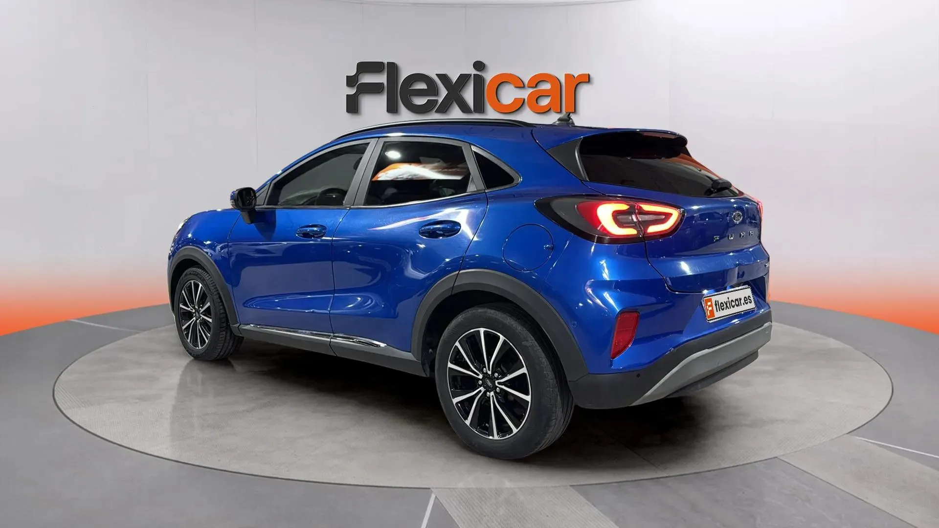 Ford Puma 1.0 EcoBoost Titanium Design MHEV - foto 5