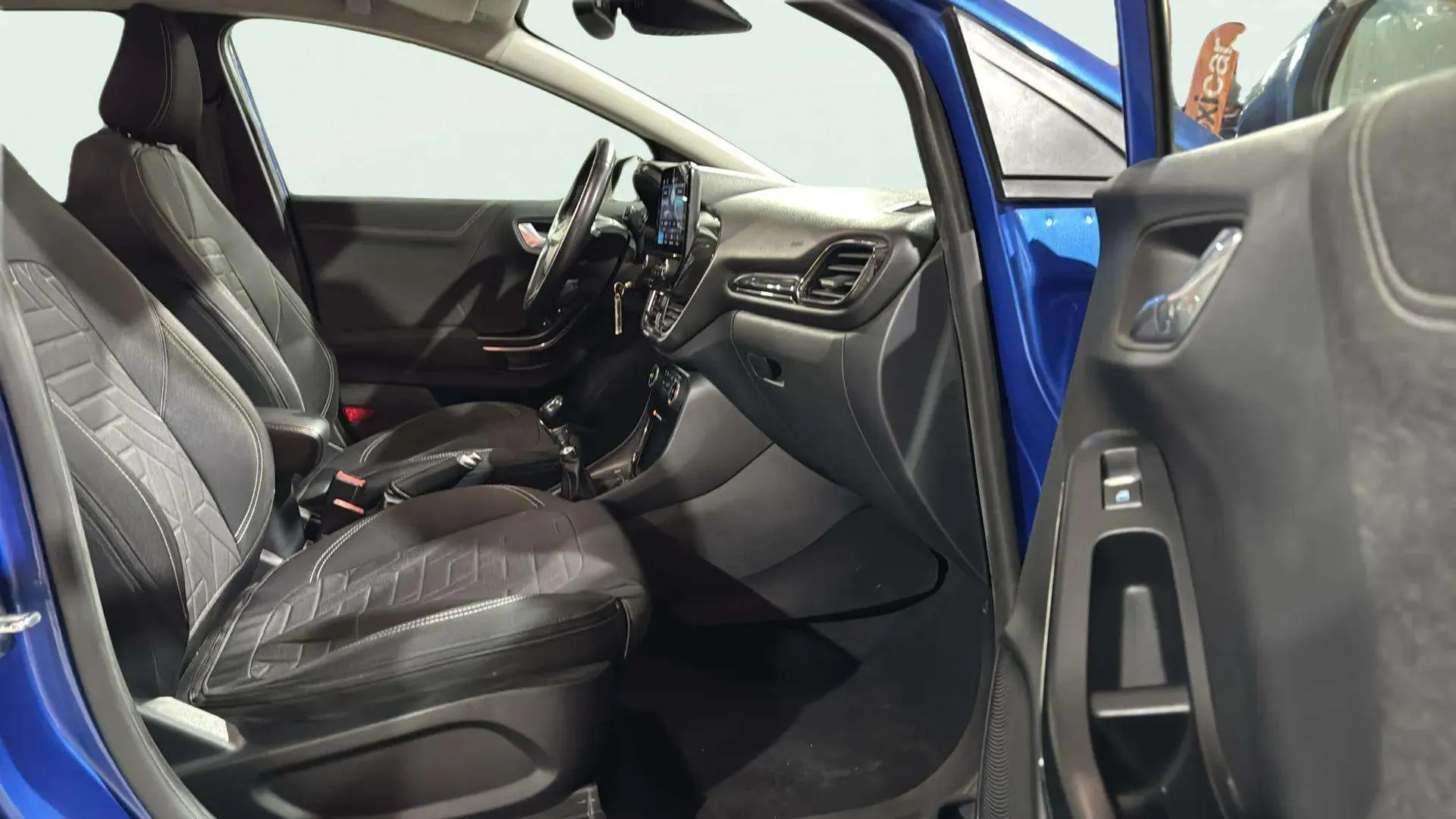 Ford Puma 1.0 EcoBoost Titanium Design MHEV - foto 20