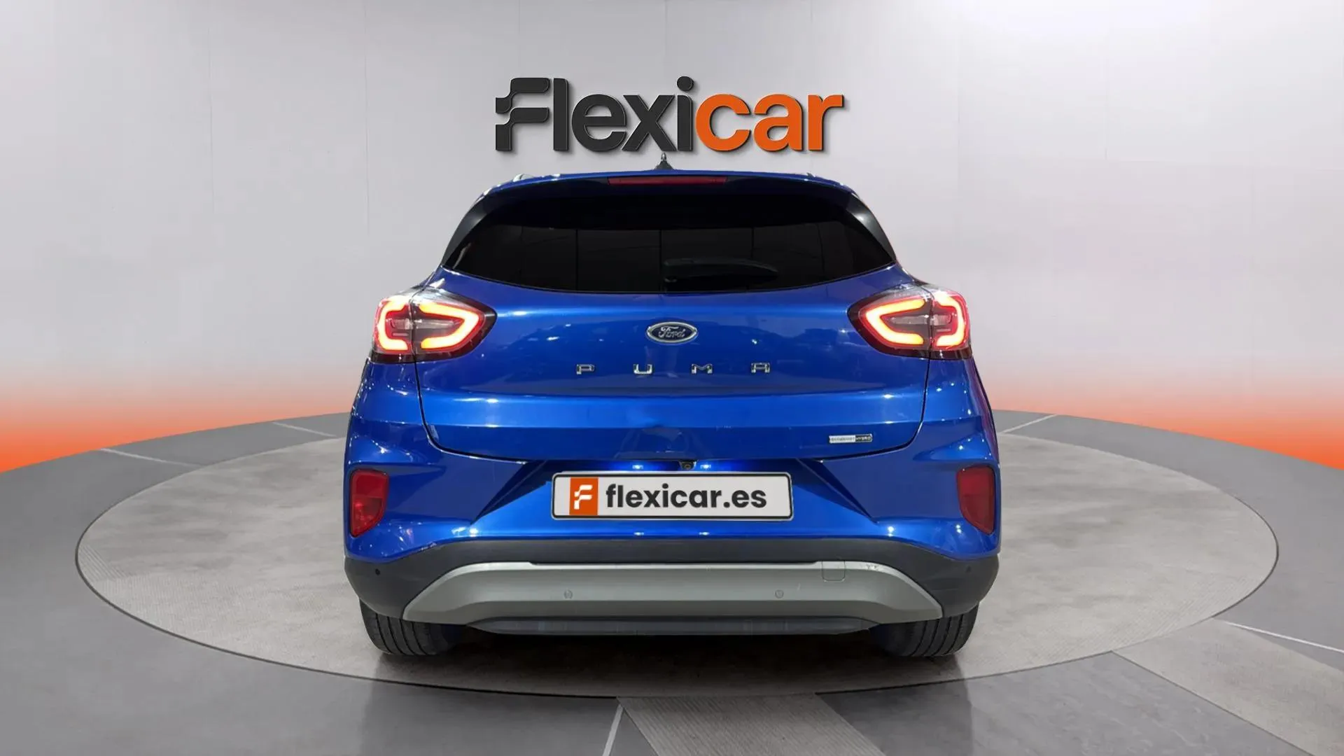 Ford Puma 1.0 EcoBoost Titanium Design MHEV - foto 6