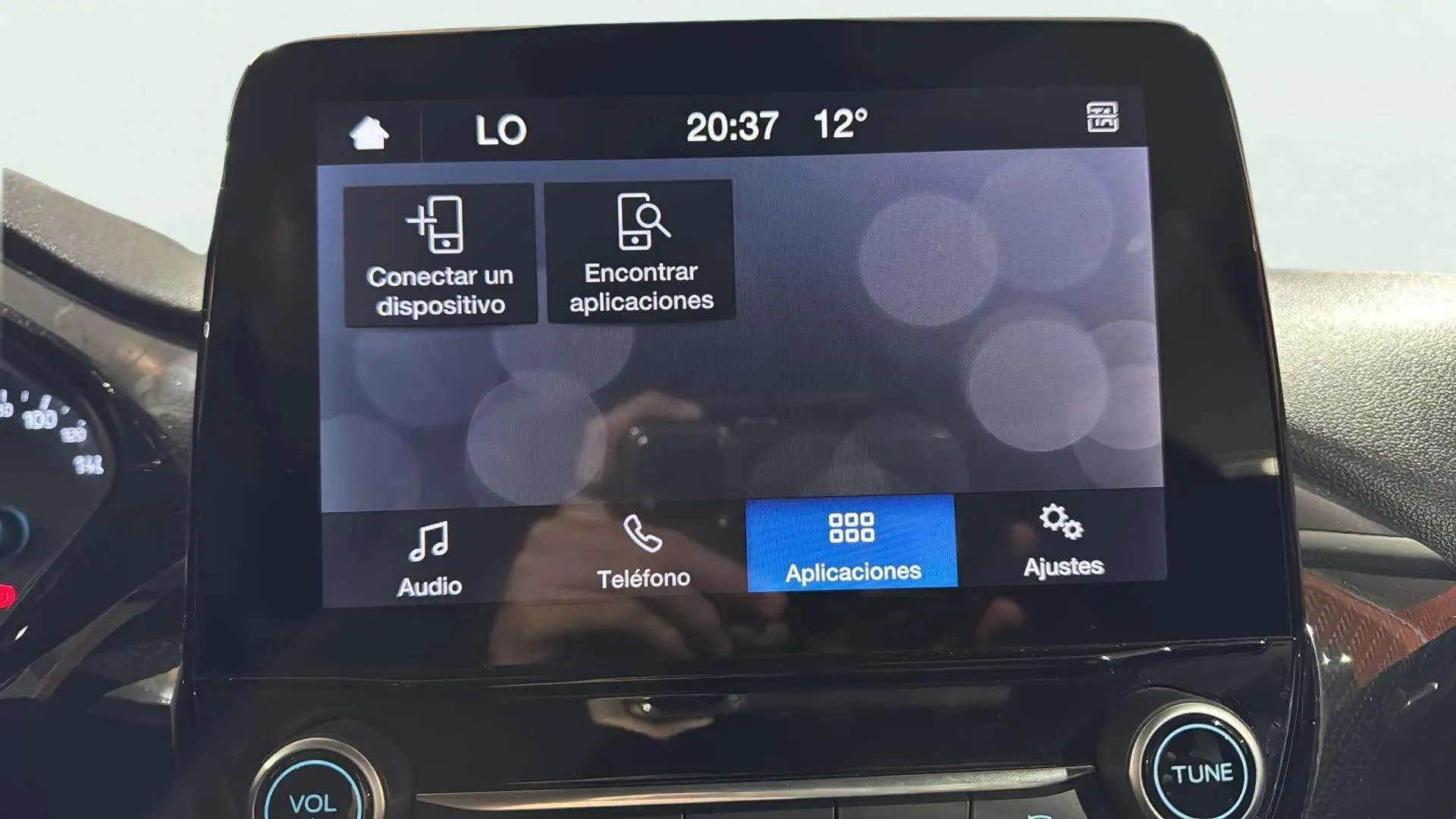 Ford Puma 1.0 EcoBoost Titanium Design MHEV - foto 13