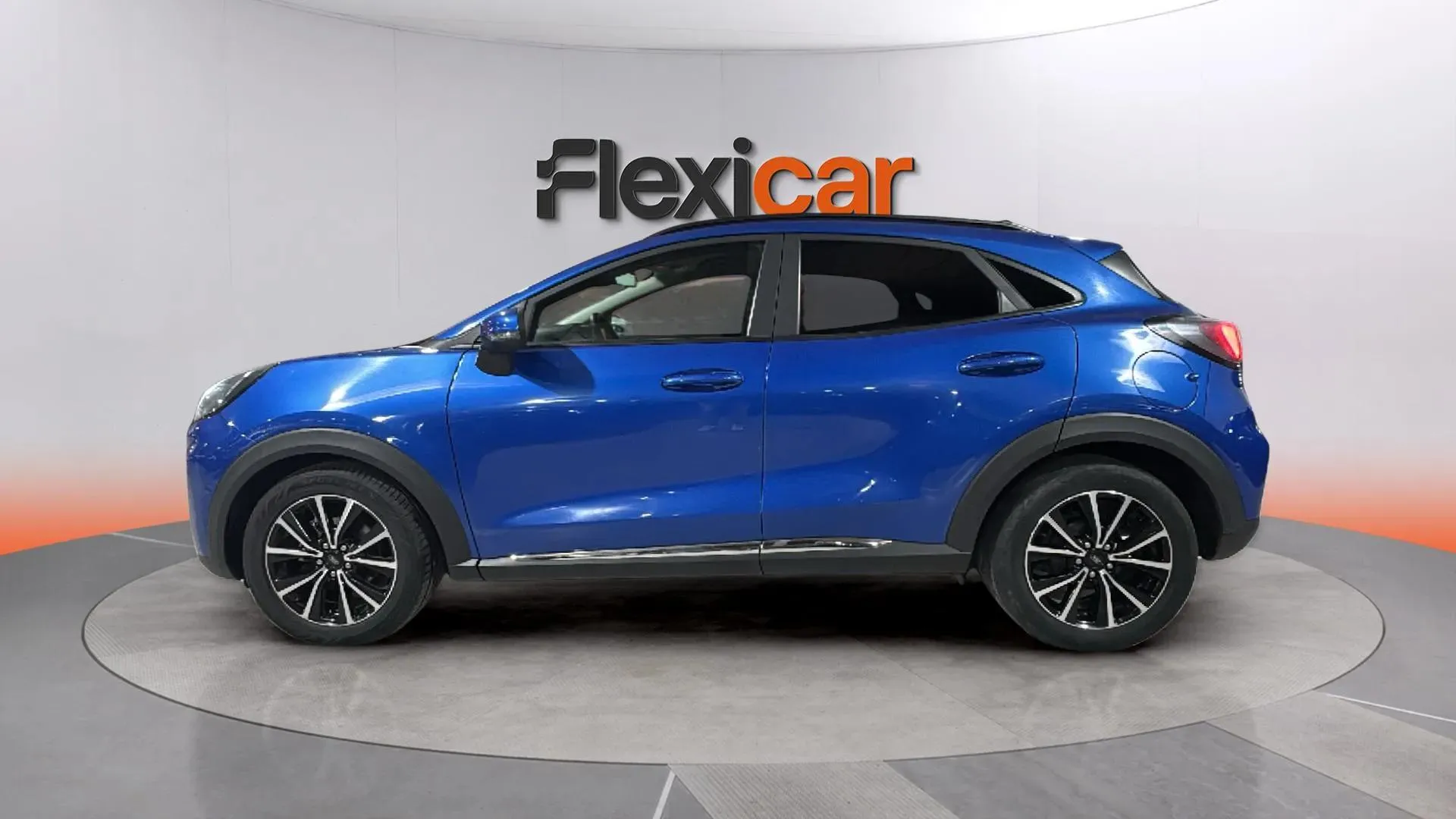 Ford Puma 1.0 EcoBoost Titanium Design MHEV - foto 4