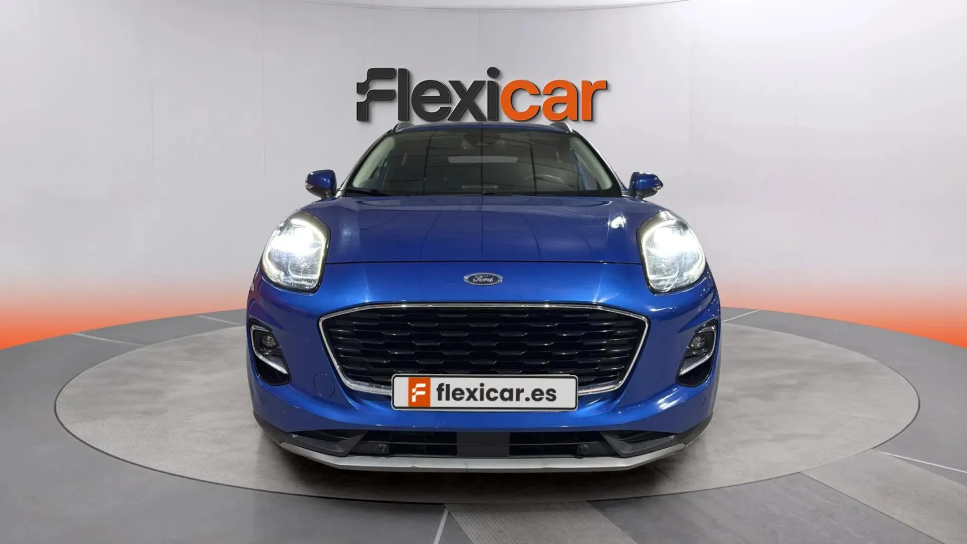 Ford Puma 1.0 EcoBoost Titanium Design MHEV - foto 2