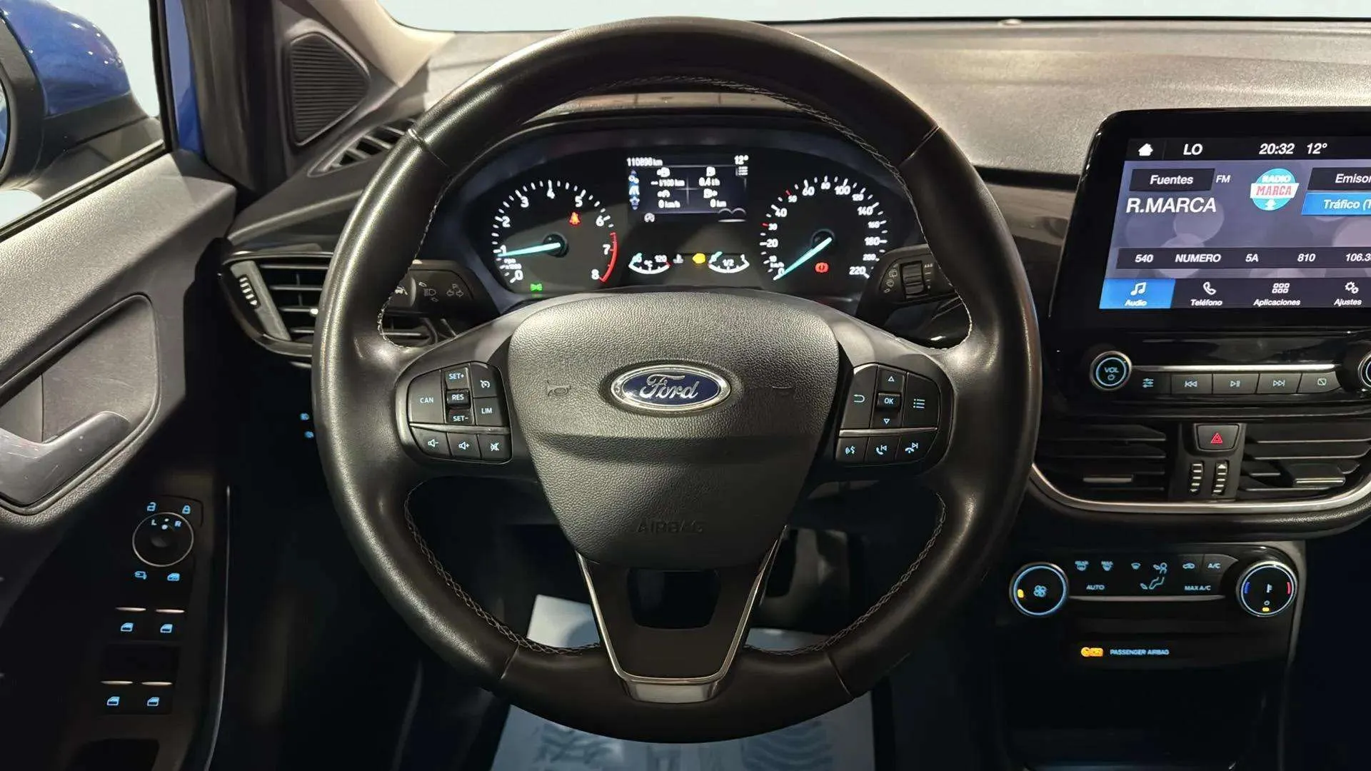 Ford Puma 1.0 EcoBoost Titanium Design MHEV - foto 10