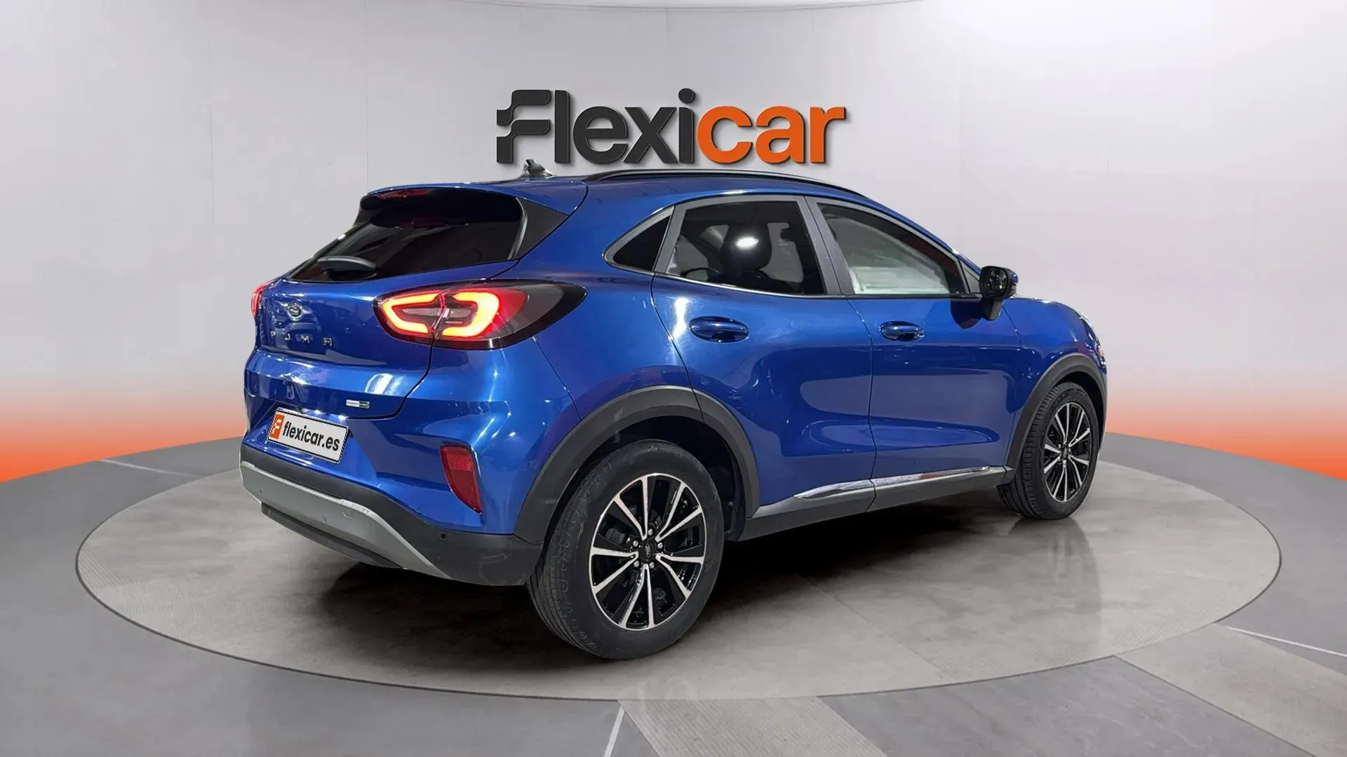 Ford Puma 1.0 EcoBoost Titanium Design MHEV - foto 7