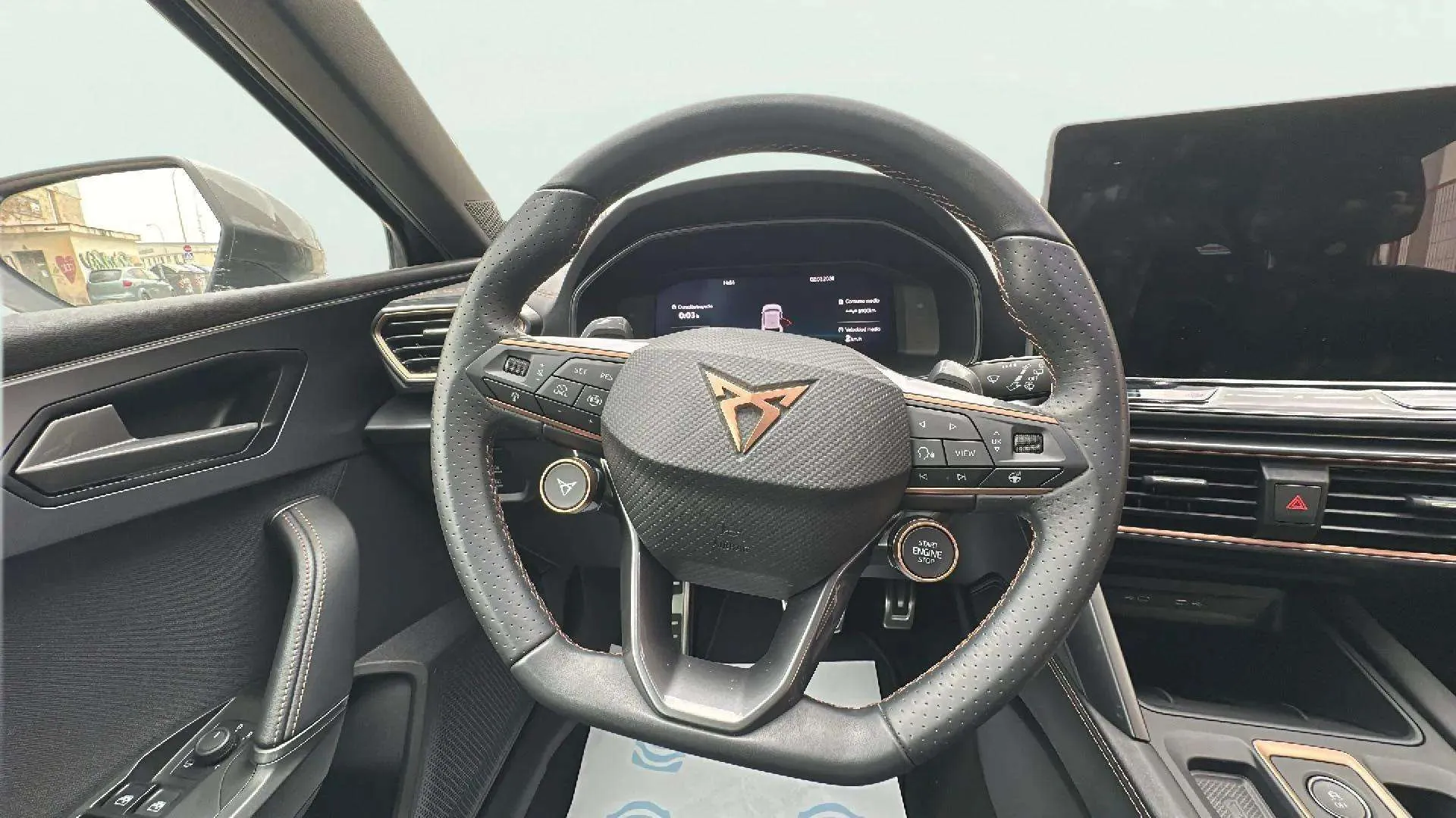 Cupra León 1.5 eTSI DSG - foto 8