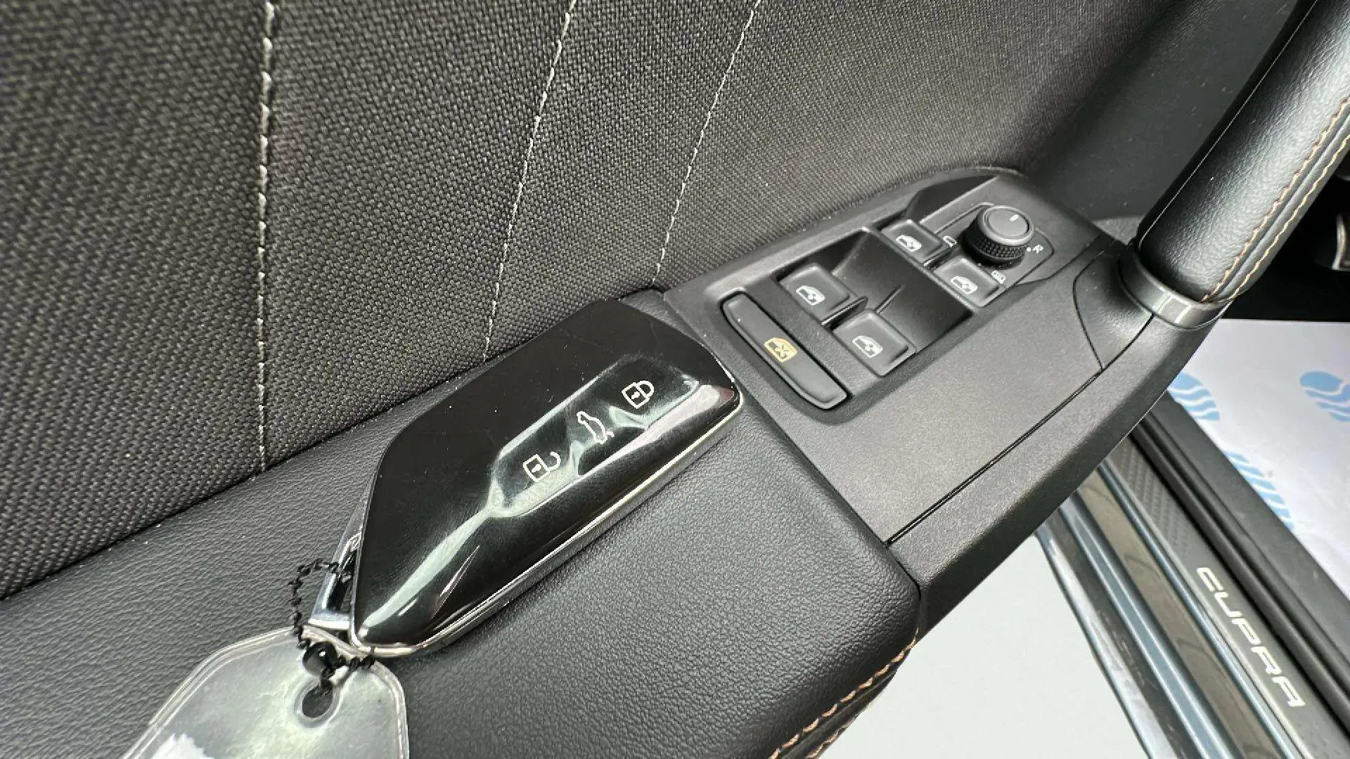 Cupra León 1.5 eTSI DSG - foto 14