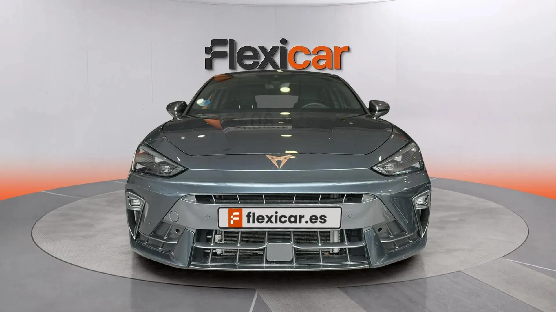 Cupra León 1.5 eTSI DSG - foto 3