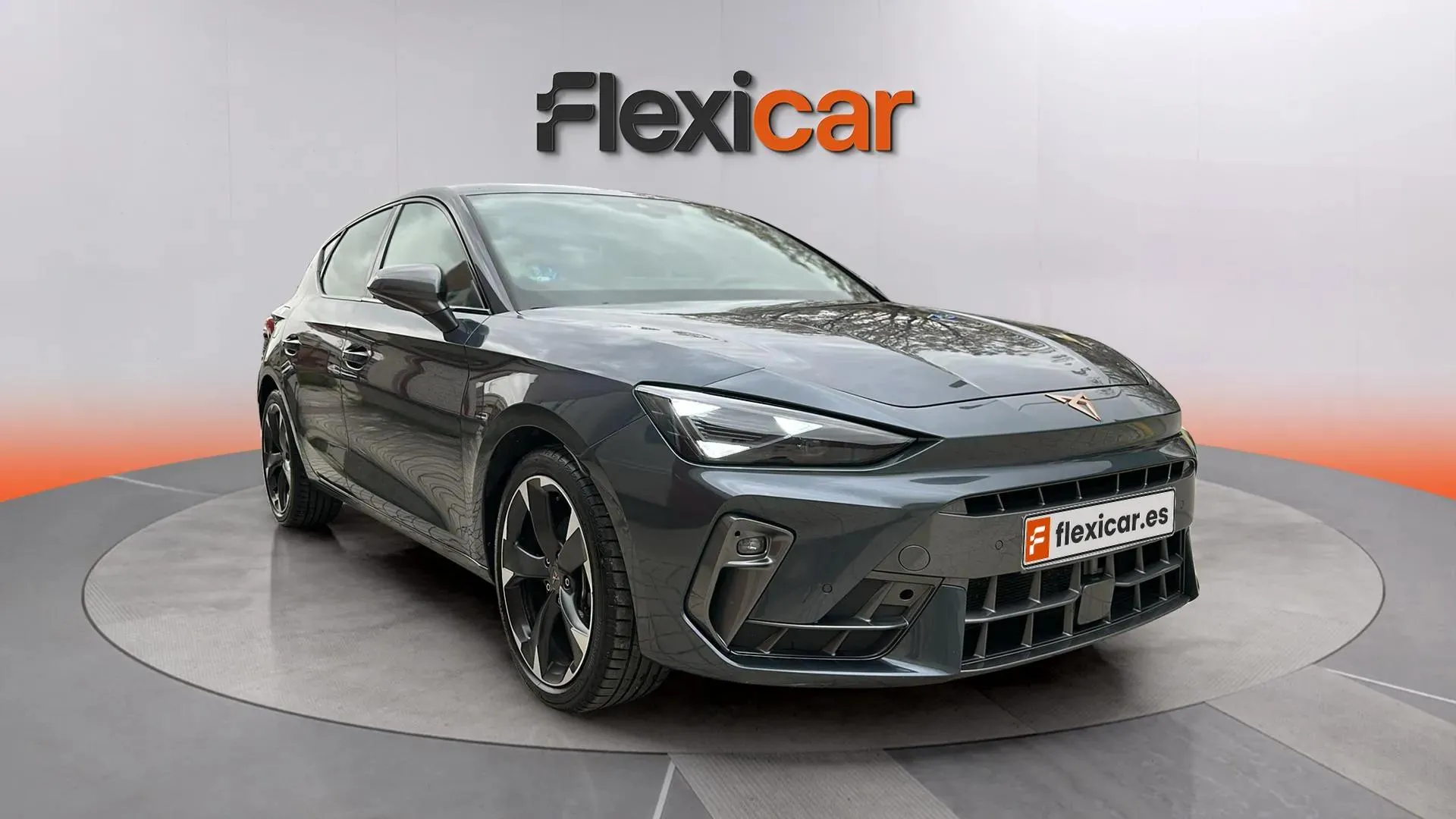 Cupra León 1.5 eTSI DSG