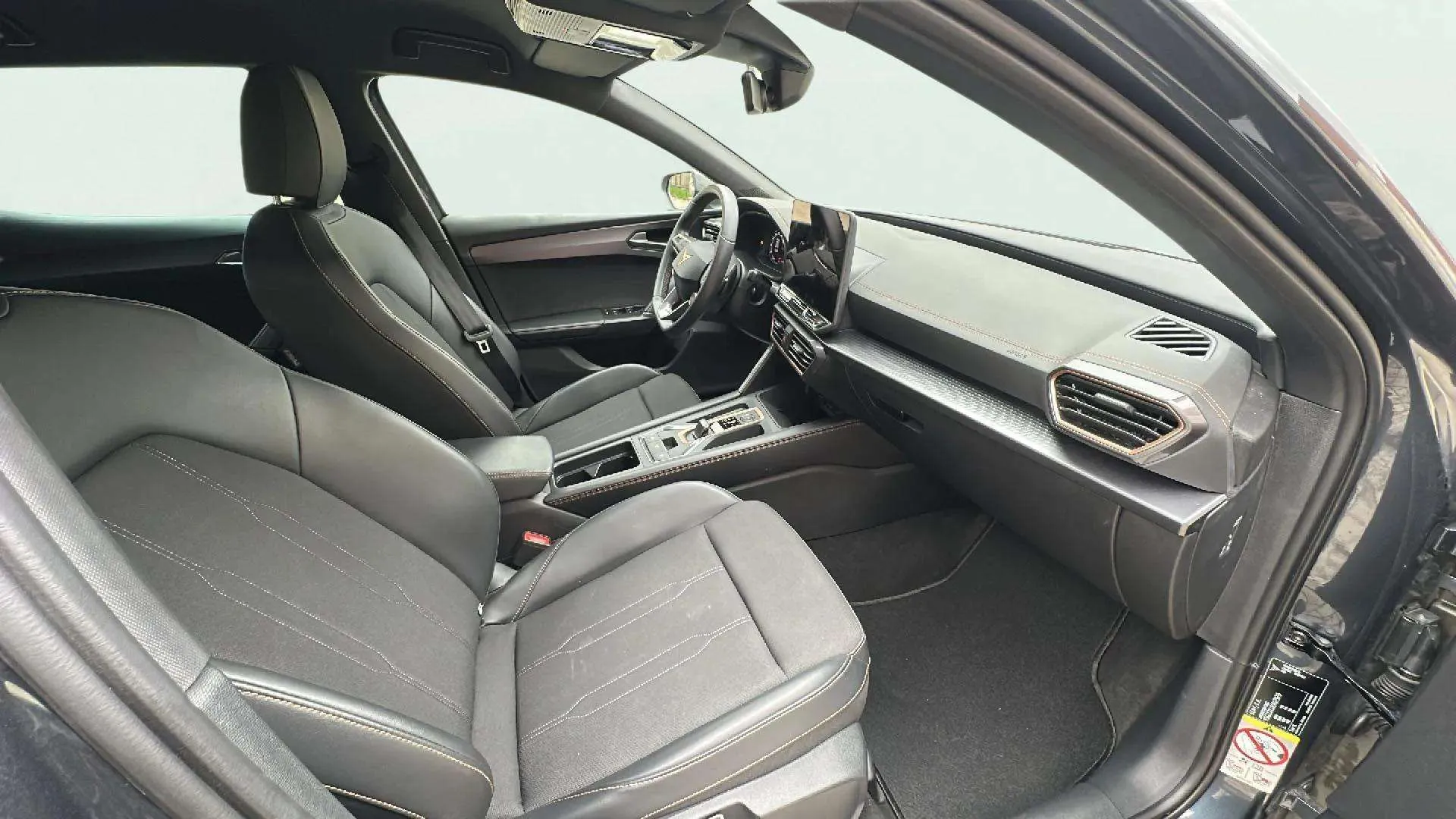 Cupra León 1.5 eTSI DSG - foto 10