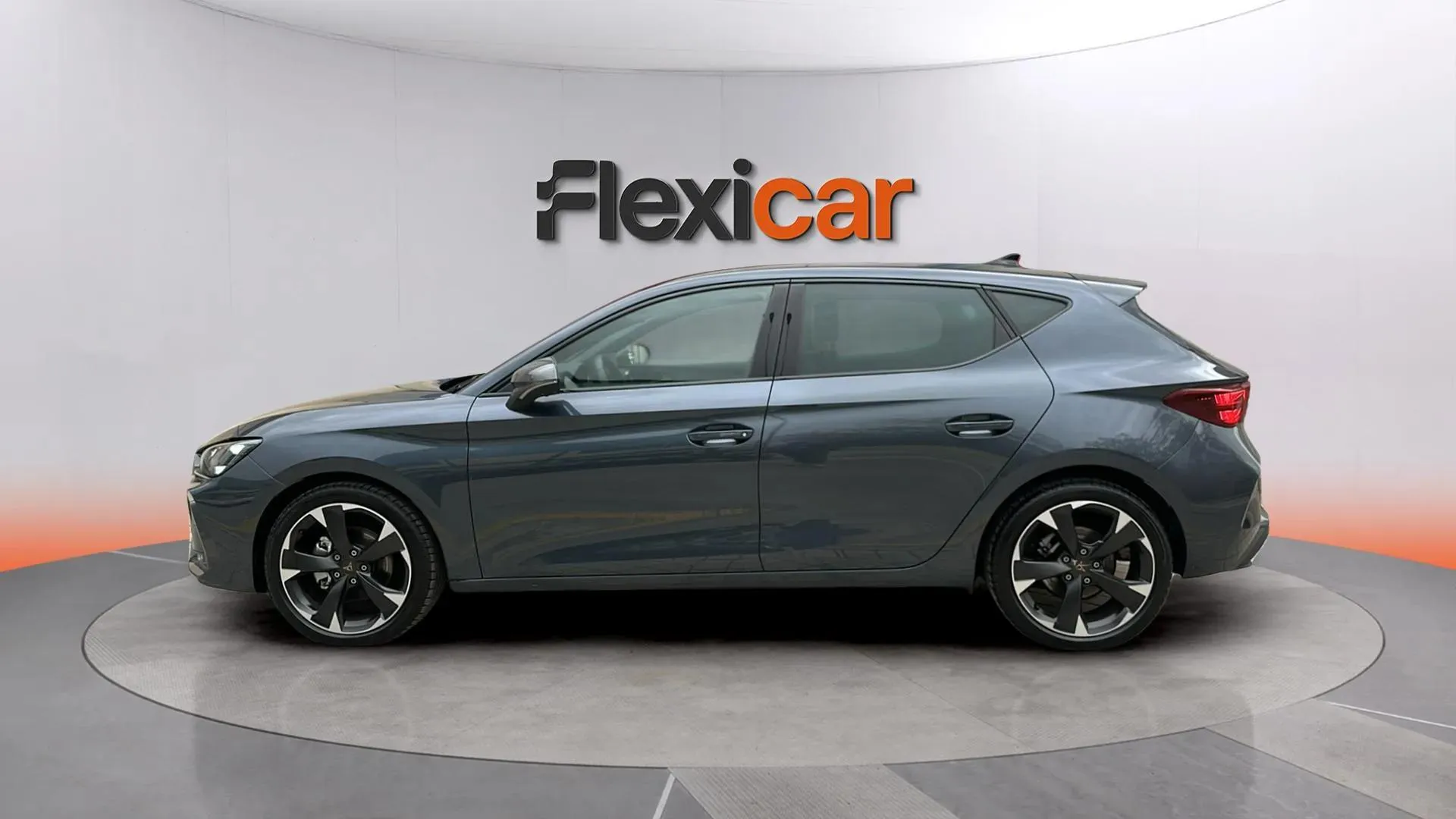 Cupra León 1.5 eTSI DSG - foto 2