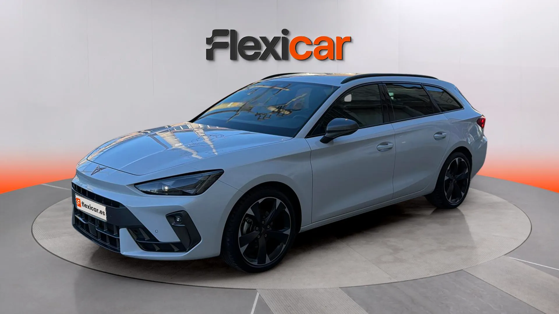 Cupra León SP 1.5 eTSI DSG - foto 5