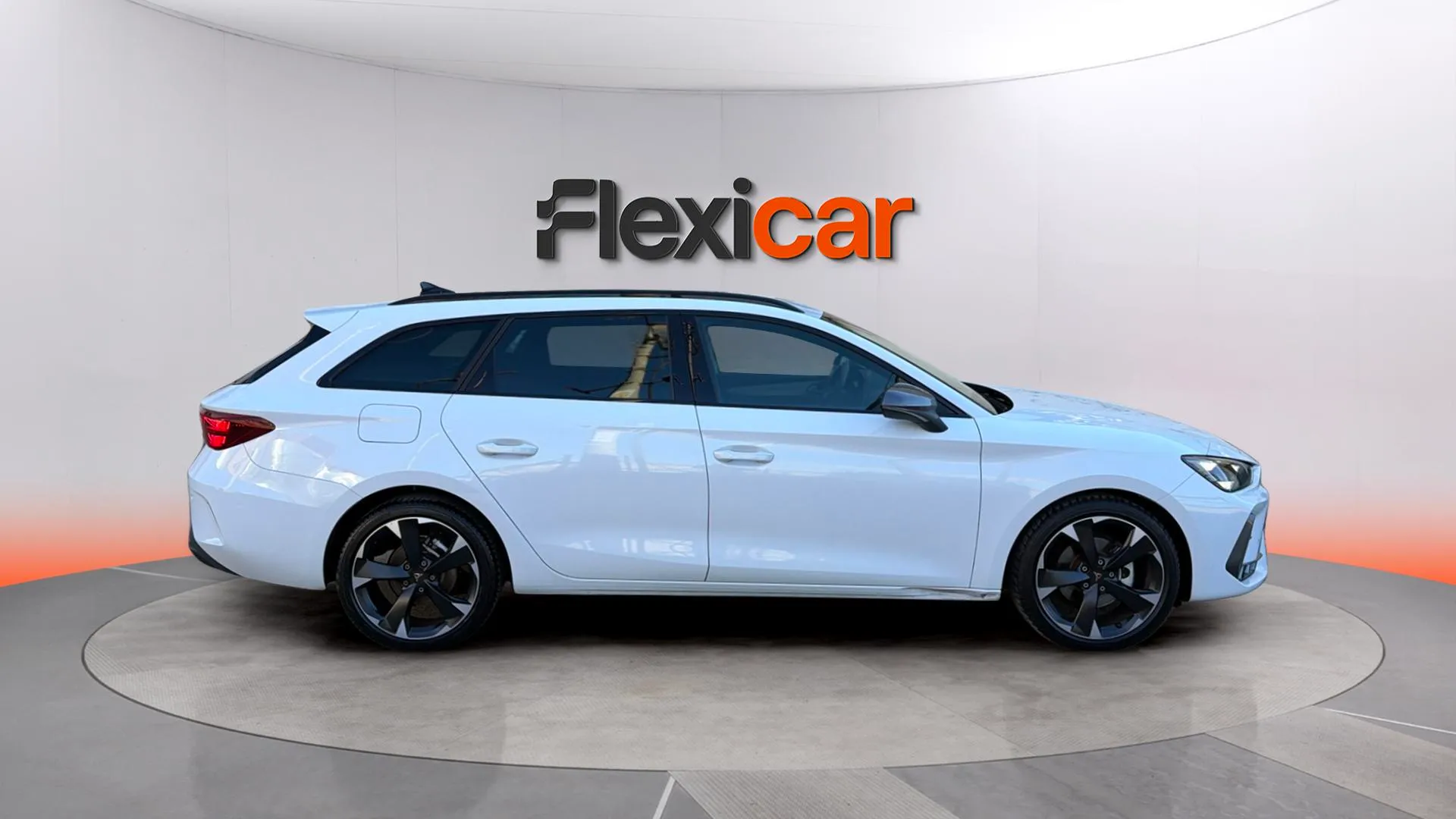 Cupra León SP 1.5 eTSI DSG - foto 2